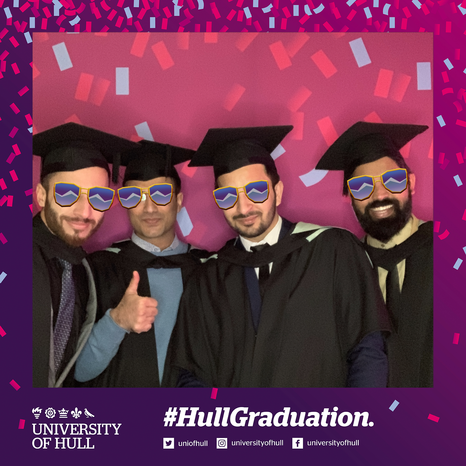 Hull Graduation.. | View more photos from the event at gallery.magicimages.uk/u/MagicImages/Hull-Graduation-7