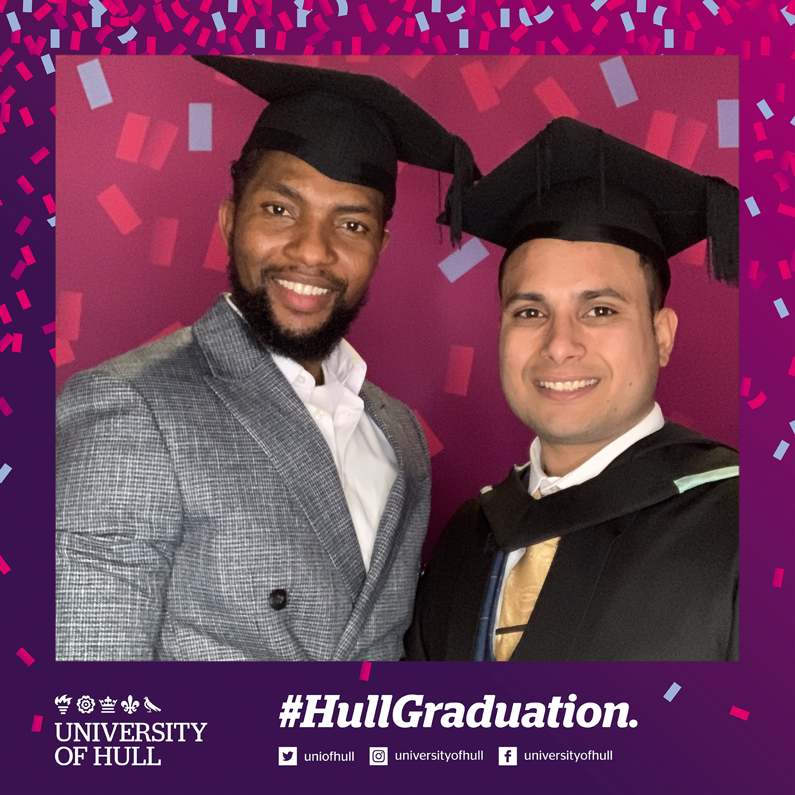 Hull Graduation.. | View more photos from the event at gallery.magicimages.uk/u/MagicImages/Hull-Graduation-7