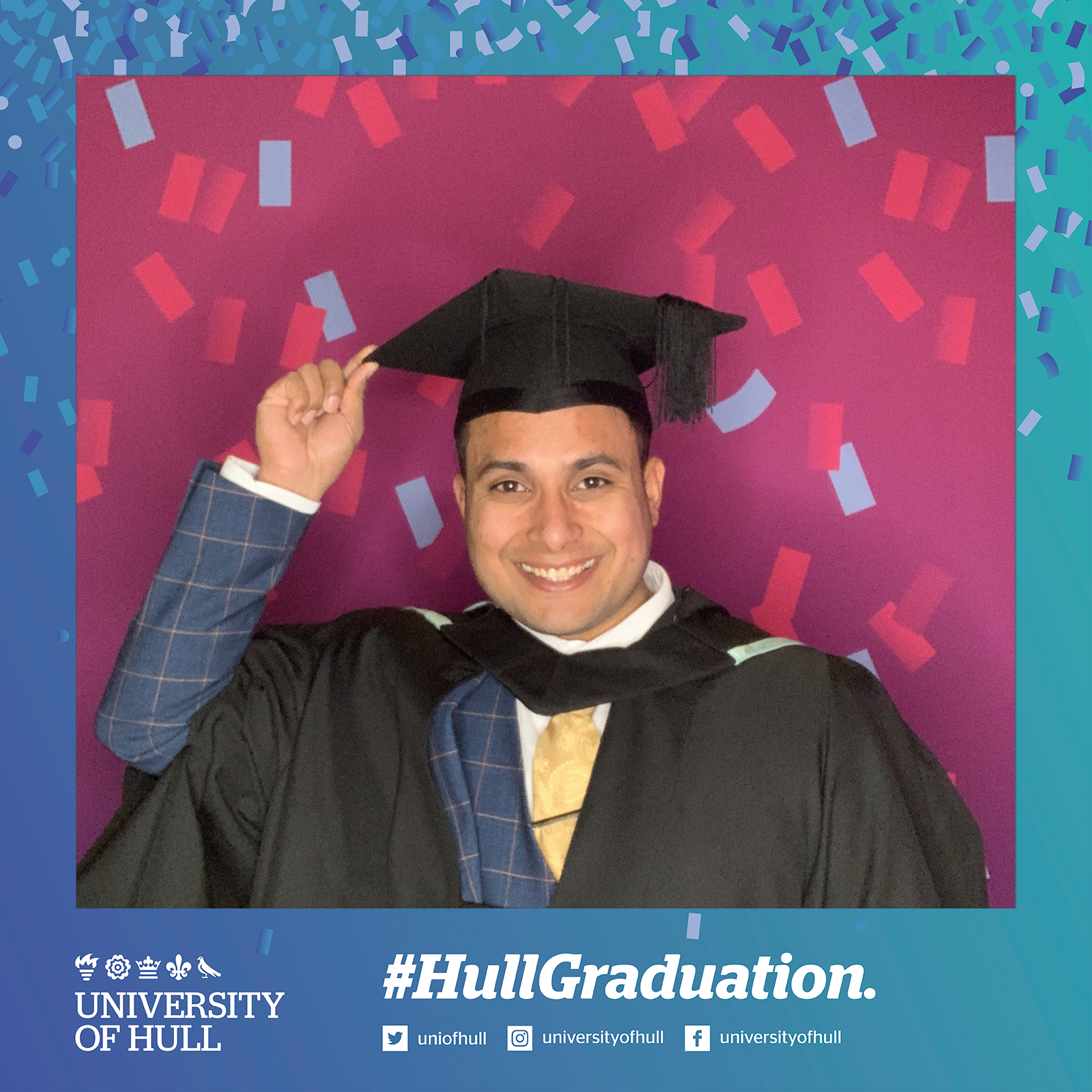 Hull Graduation.. | View more photos from the event at gallery.magicimages.uk/u/MagicImages/Hull-Graduation-7