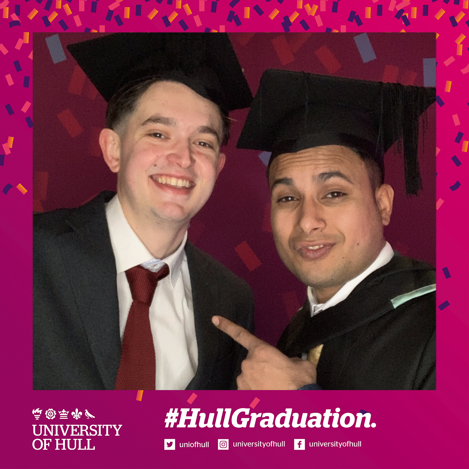 Hull Graduation.. | View more photos from the event at gallery.magicimages.uk/u/MagicImages/Hull-Graduation-7