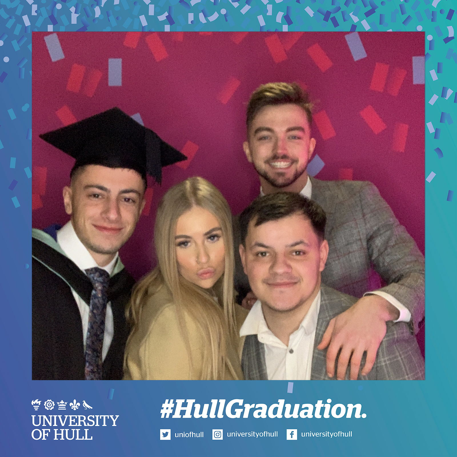 Hull Graduation.. | View more photos from the event at gallery.magicimages.uk/u/MagicImages/Hull-Graduation-7
