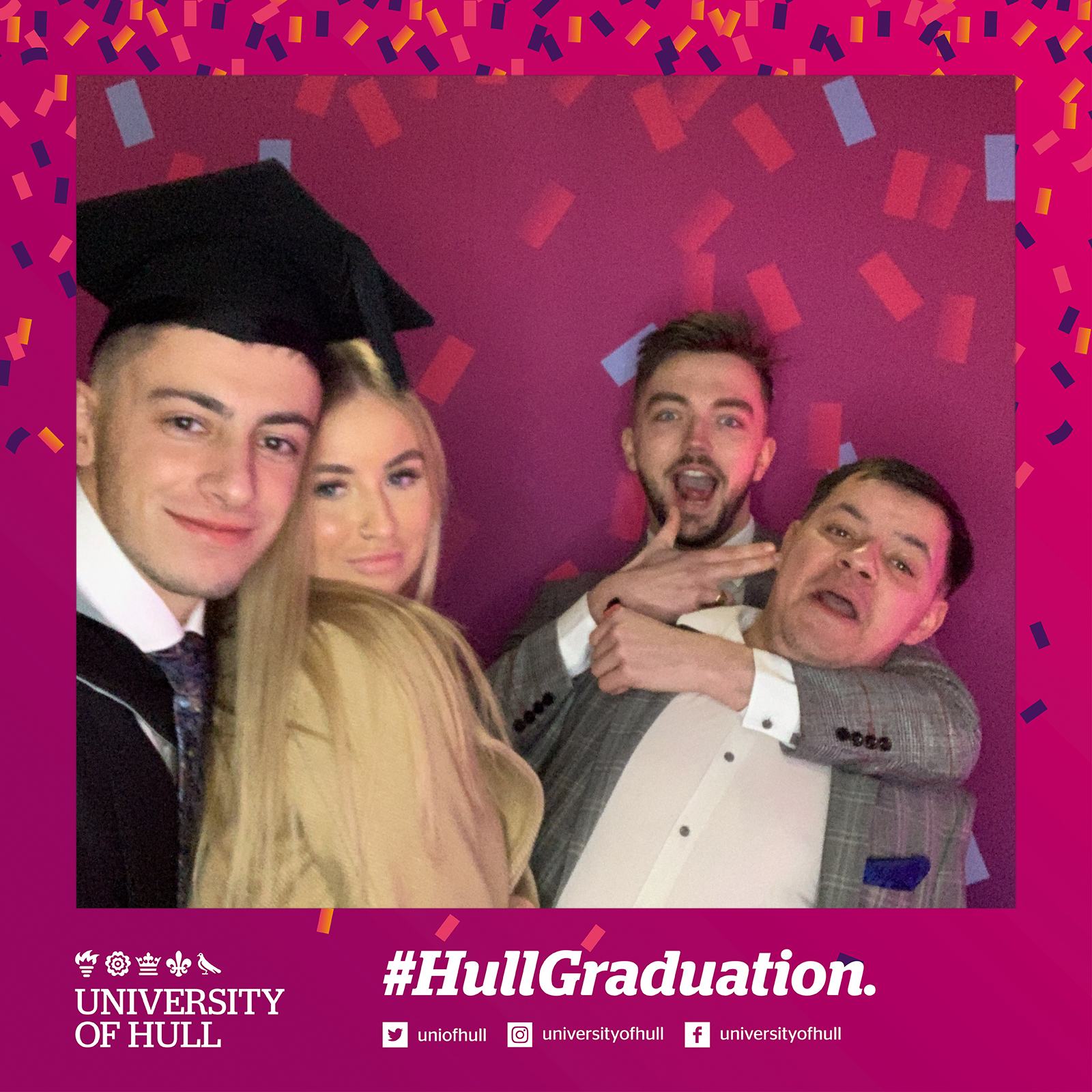 Hull Graduation.. | View more photos from the event at gallery.magicimages.uk/u/MagicImages/Hull-Graduation-7