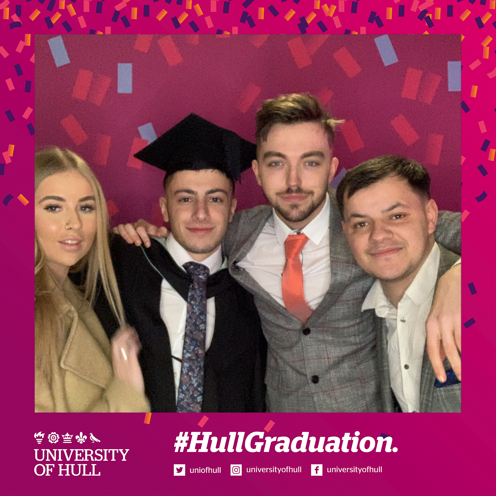 Hull Graduation.. | View more photos from the event at gallery.magicimages.uk/u/MagicImages/Hull-Graduation-7