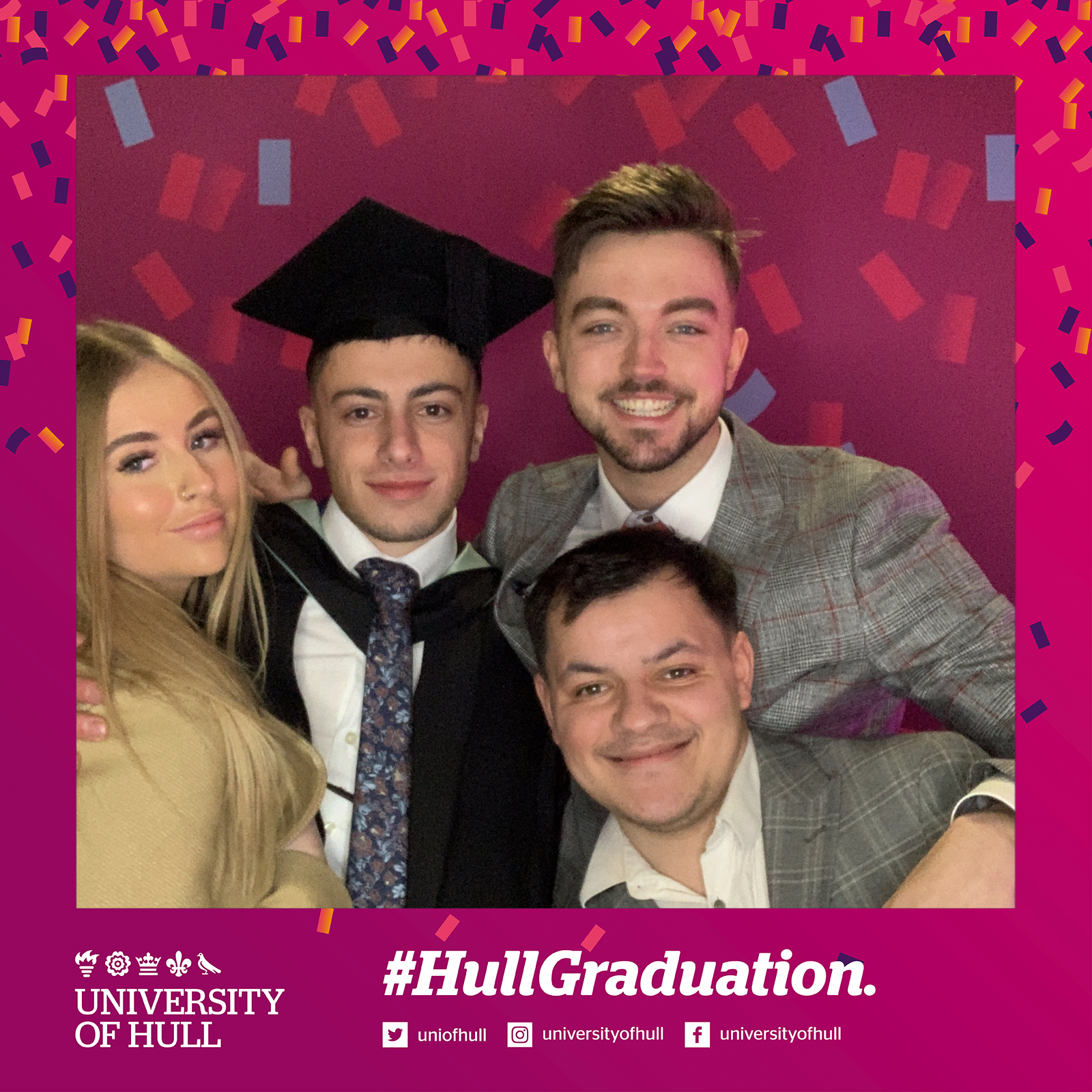Hull Graduation.. | View more photos from the event at gallery.magicimages.uk/u/MagicImages/Hull-Graduation-7