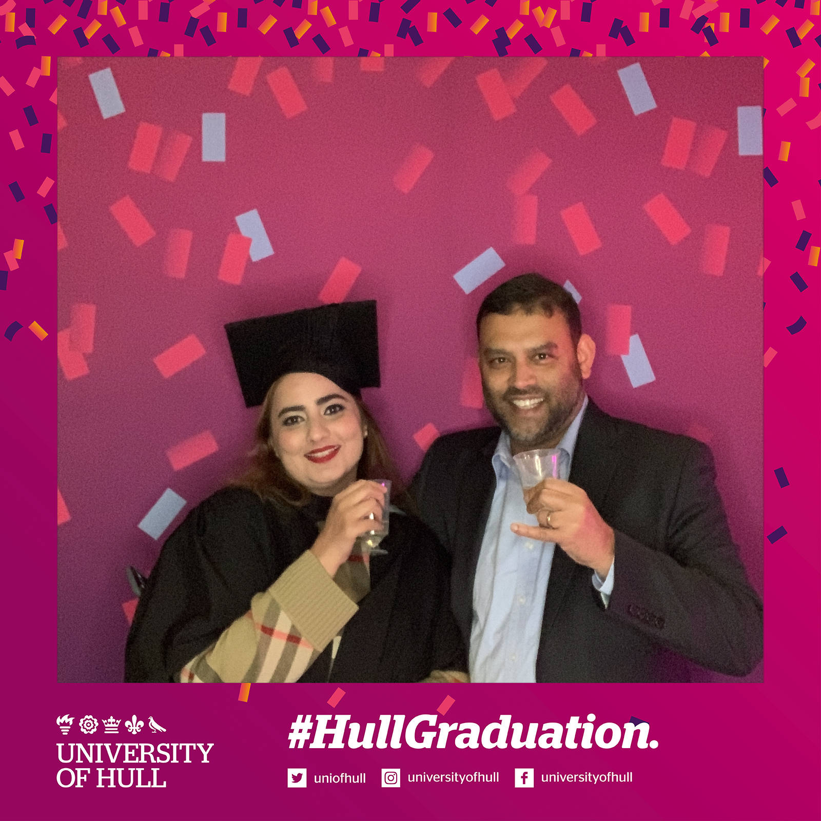Hull Graduation.. | View more photos from the event at gallery.magicimages.uk/u/MagicImages/Hull-Graduation-7