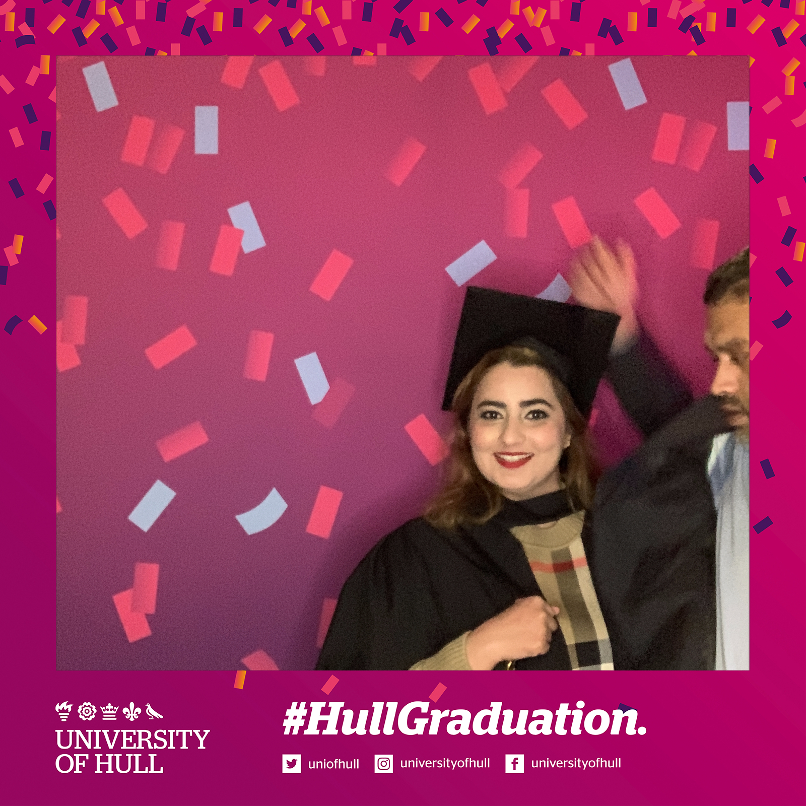 Hull Graduation.. | View more photos from the event at gallery.magicimages.uk/u/MagicImages/Hull-Graduation-7