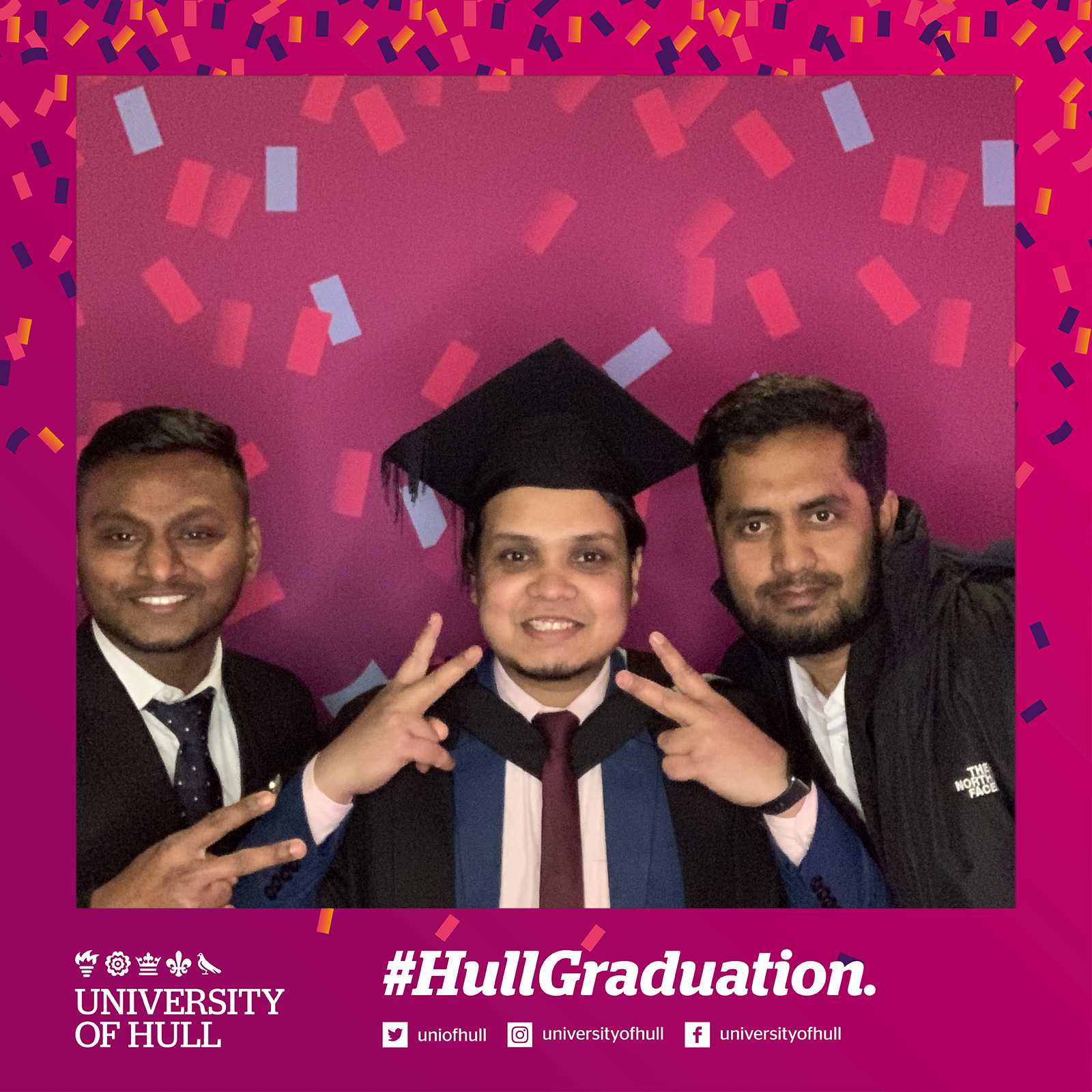 Hull Graduation.. | View more photos from the event at gallery.magicimages.uk/u/MagicImages/Hull-Graduation-7