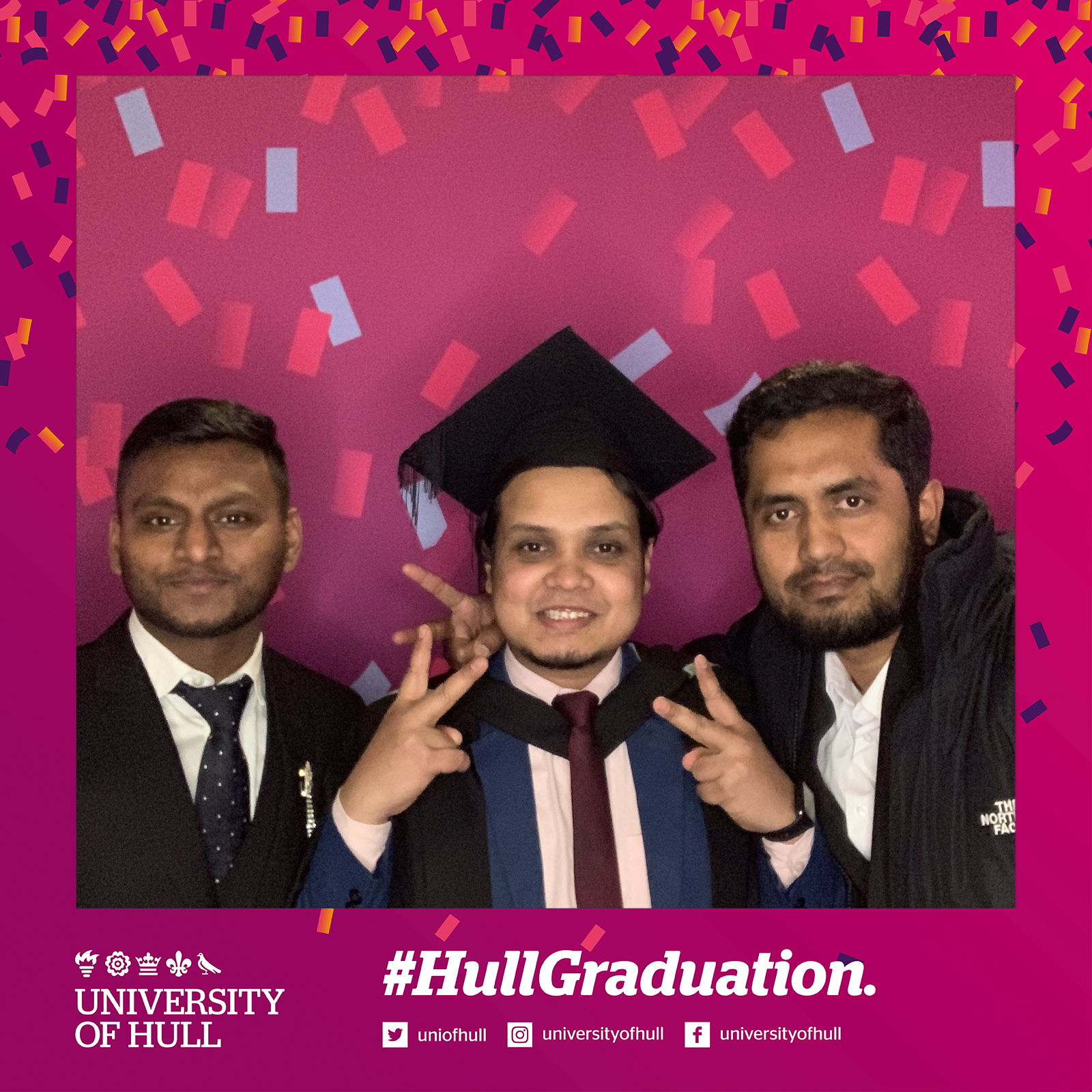 Hull Graduation.. | View more photos from the event at gallery.magicimages.uk/u/MagicImages/Hull-Graduation-7