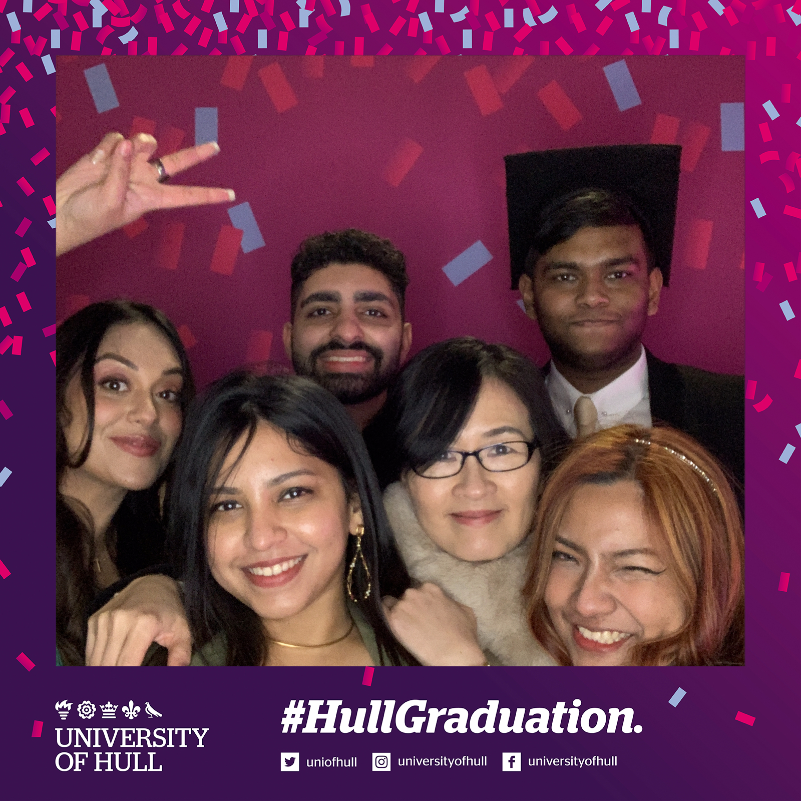 Hull Graduation.. | View more photos from the event at gallery.magicimages.uk/u/MagicImages/Hull-Graduation-7