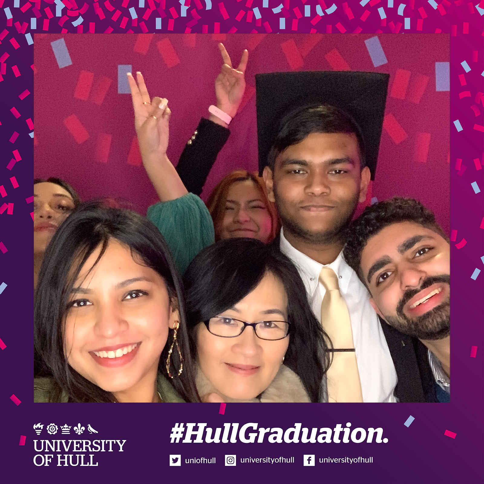 Hull Graduation.. | View more photos from the event at gallery.magicimages.uk/u/MagicImages/Hull-Graduation-7
