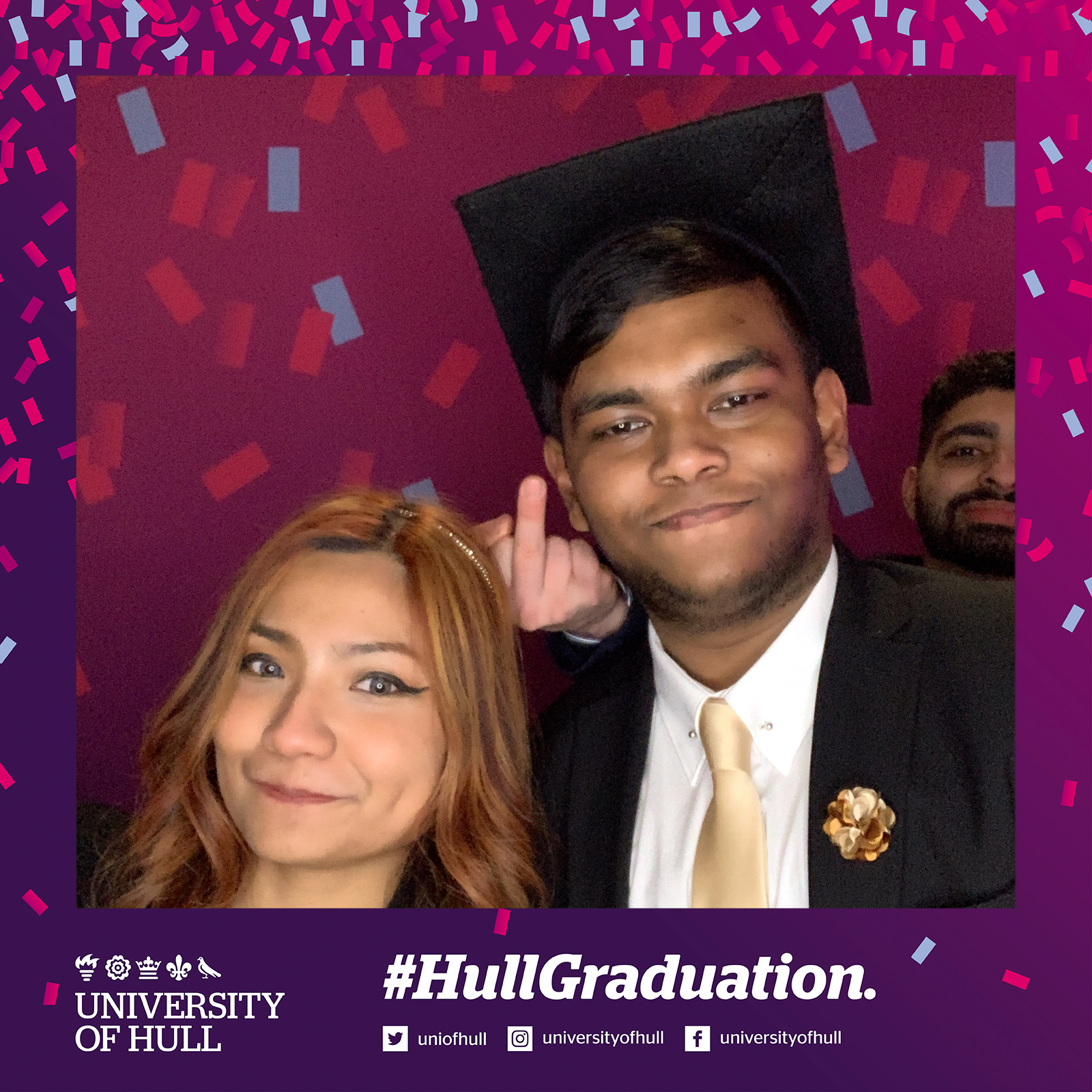 Hull Graduation.. | View more photos from the event at gallery.magicimages.uk/u/MagicImages/Hull-Graduation-7