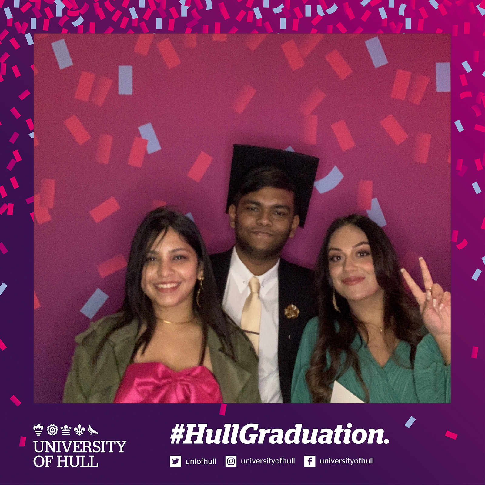 Hull Graduation.. | View more photos from the event at gallery.magicimages.uk/u/MagicImages/Hull-Graduation-7