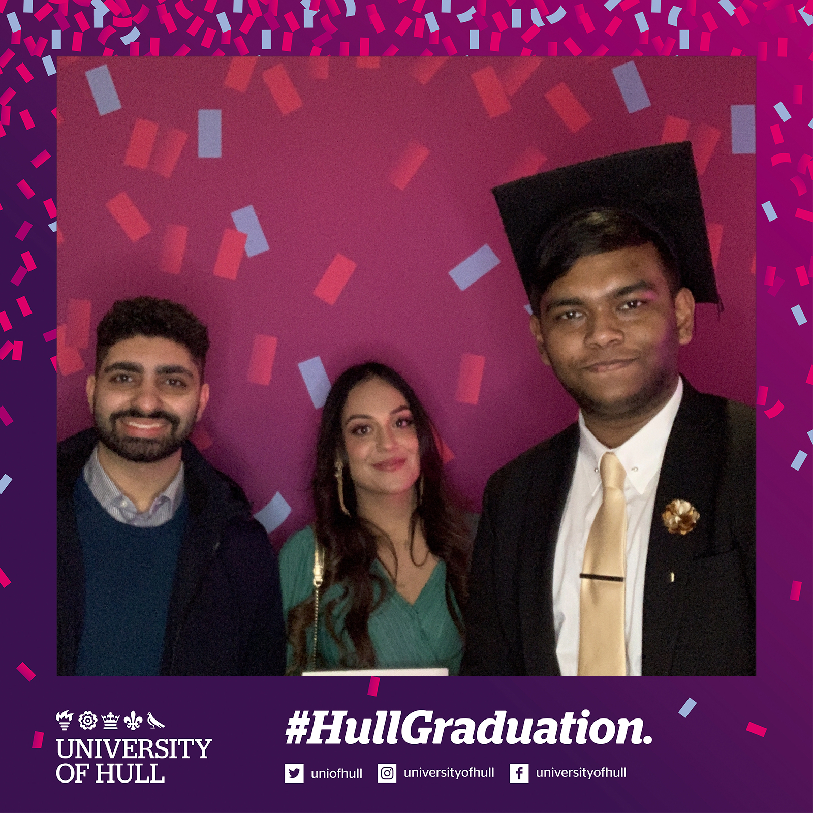 Hull Graduation.. | View more photos from the event at gallery.magicimages.uk/u/MagicImages/Hull-Graduation-7