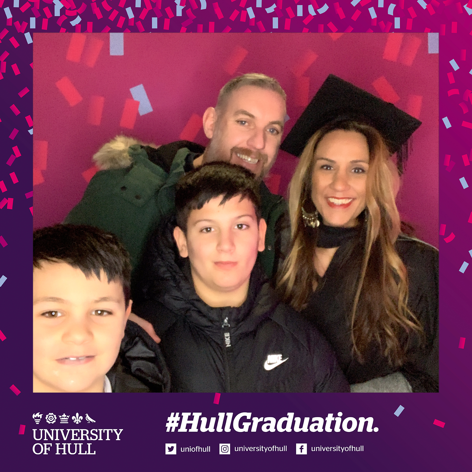Hull Graduation.. | View more photos from the event at gallery.magicimages.uk/u/MagicImages/Hull-Graduation-8