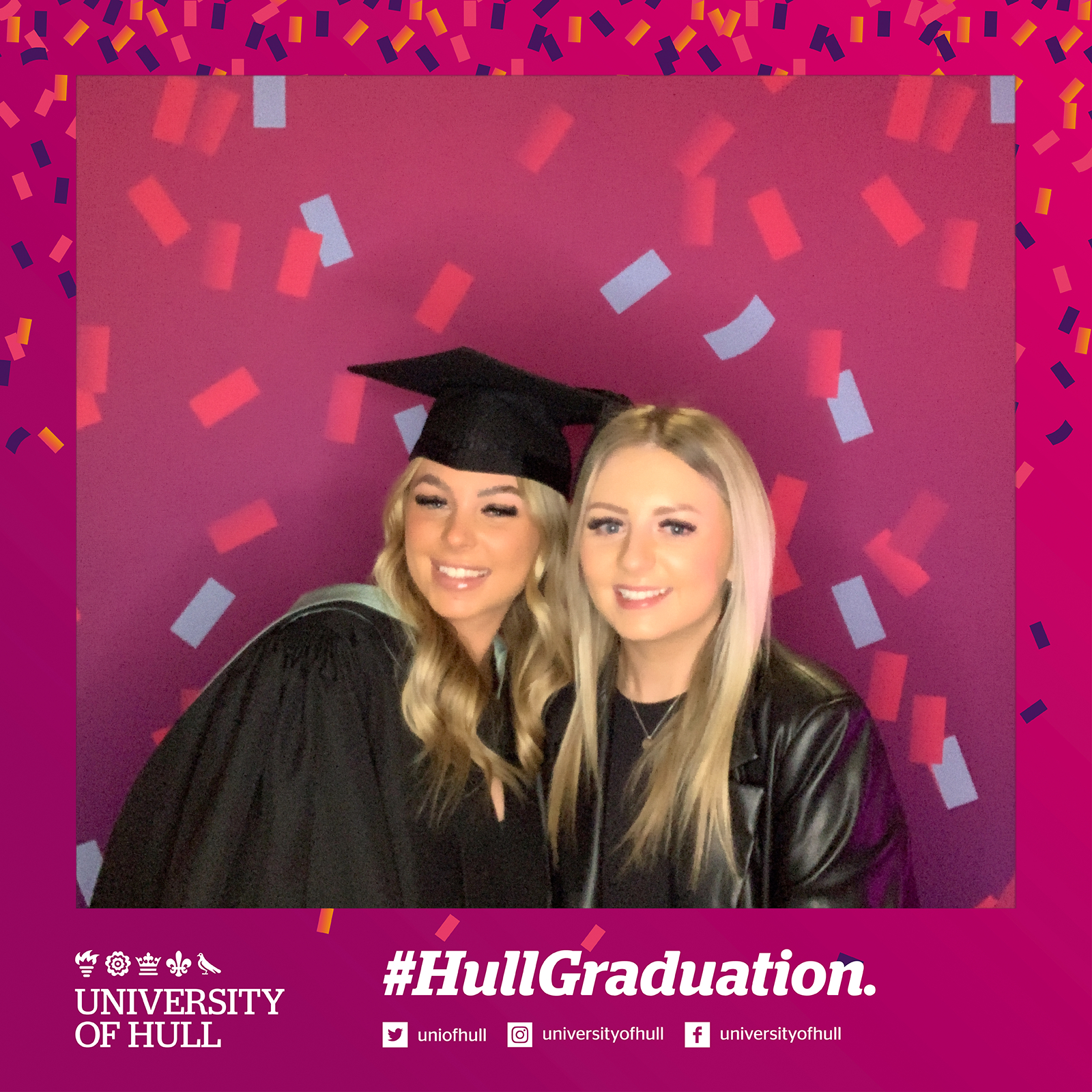 Hull Graduation.. | View more photos from the event at gallery.magicimages.uk/u/MagicImages/Hull-Graduation-8