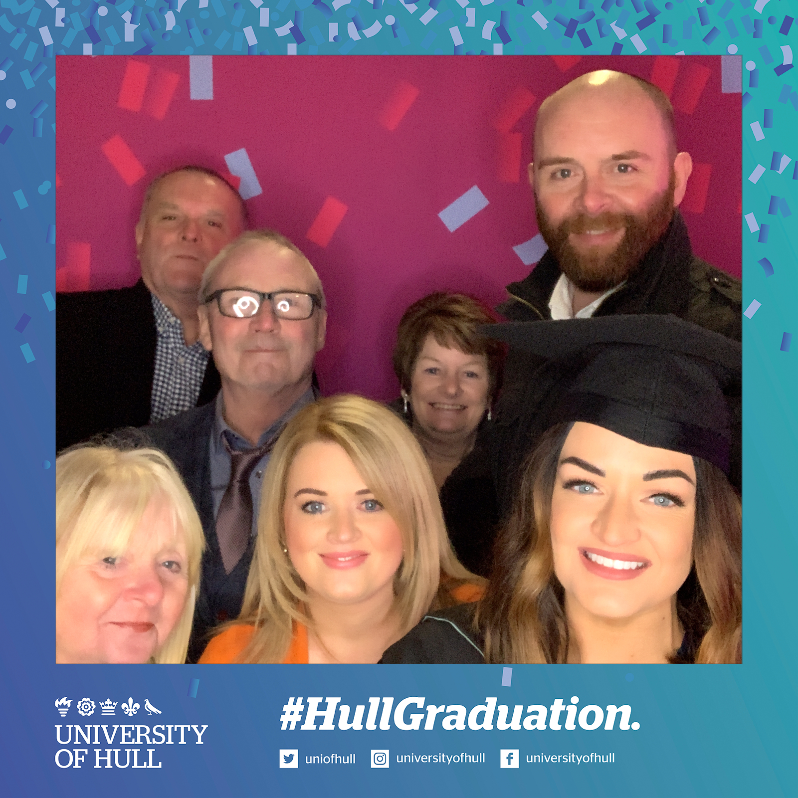 Hull Graduation.. | View more photos from the event at gallery.magicimages.uk/u/MagicImages/Hull-Graduation-8