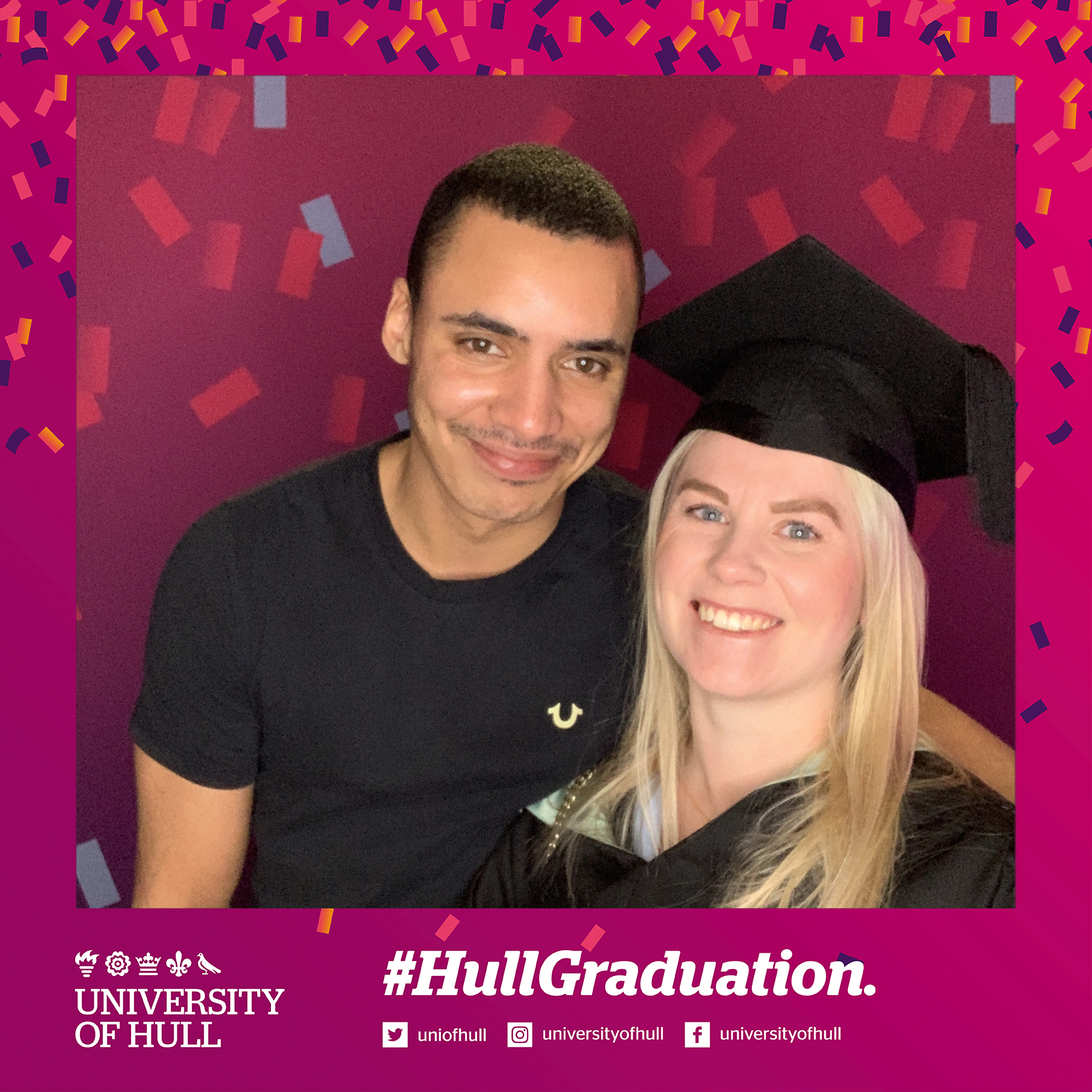 Hull Graduation.. | View more photos from the event at gallery.magicimages.uk/u/MagicImages/Hull-Graduation-8