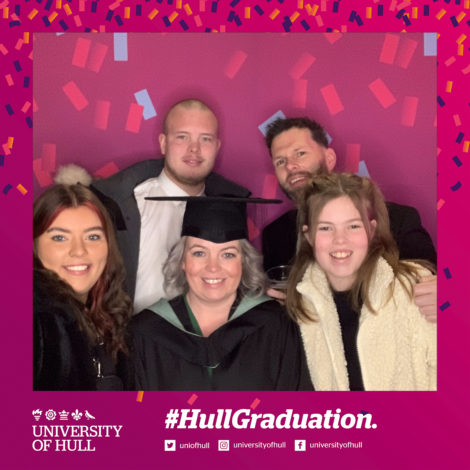 Hull Graduation.. | View more photos from the event at gallery.magicimages.uk/u/MagicImages/Hull-Graduation-8