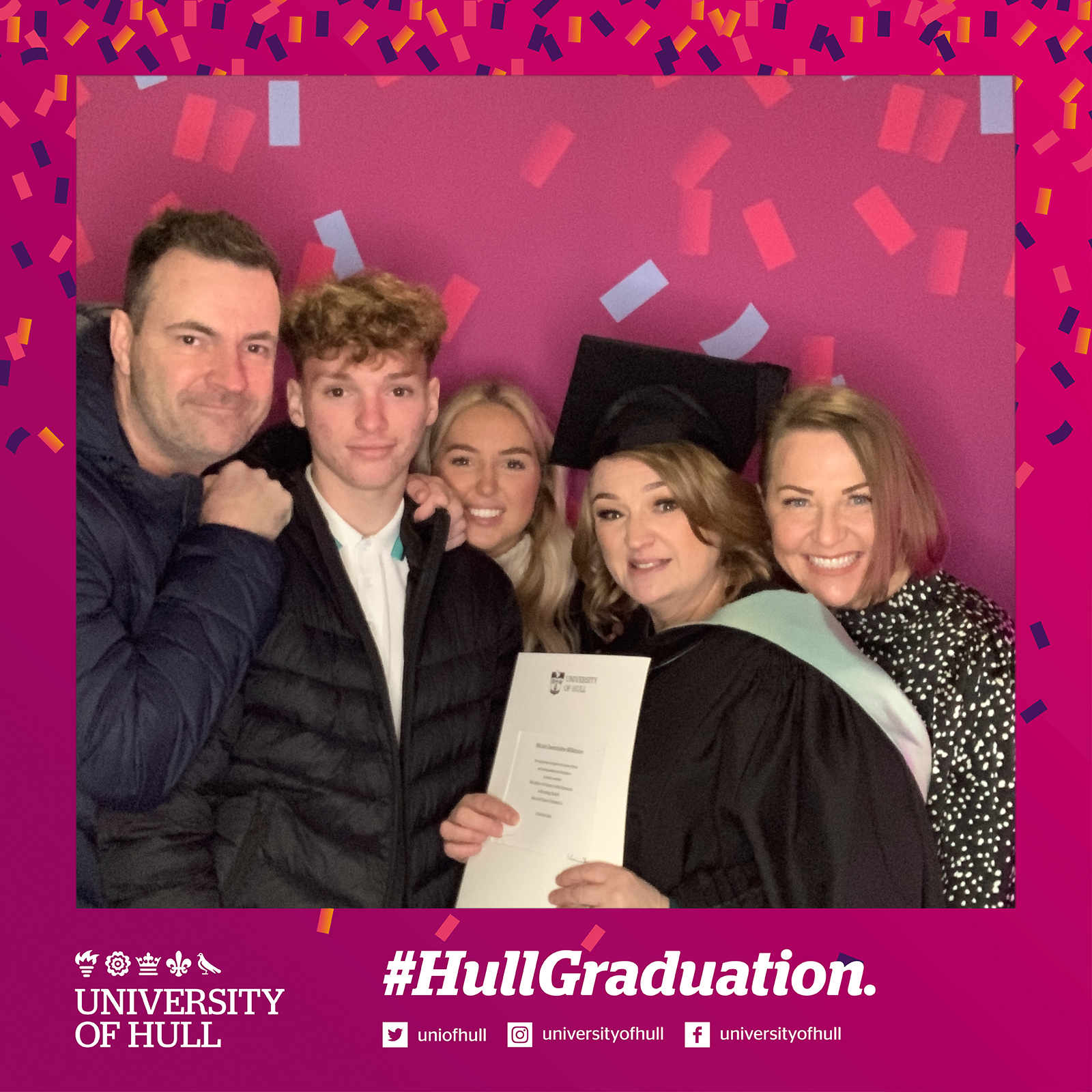 Hull Graduation.. | View more photos from the event at gallery.magicimages.uk/u/MagicImages/Hull-Graduation-8