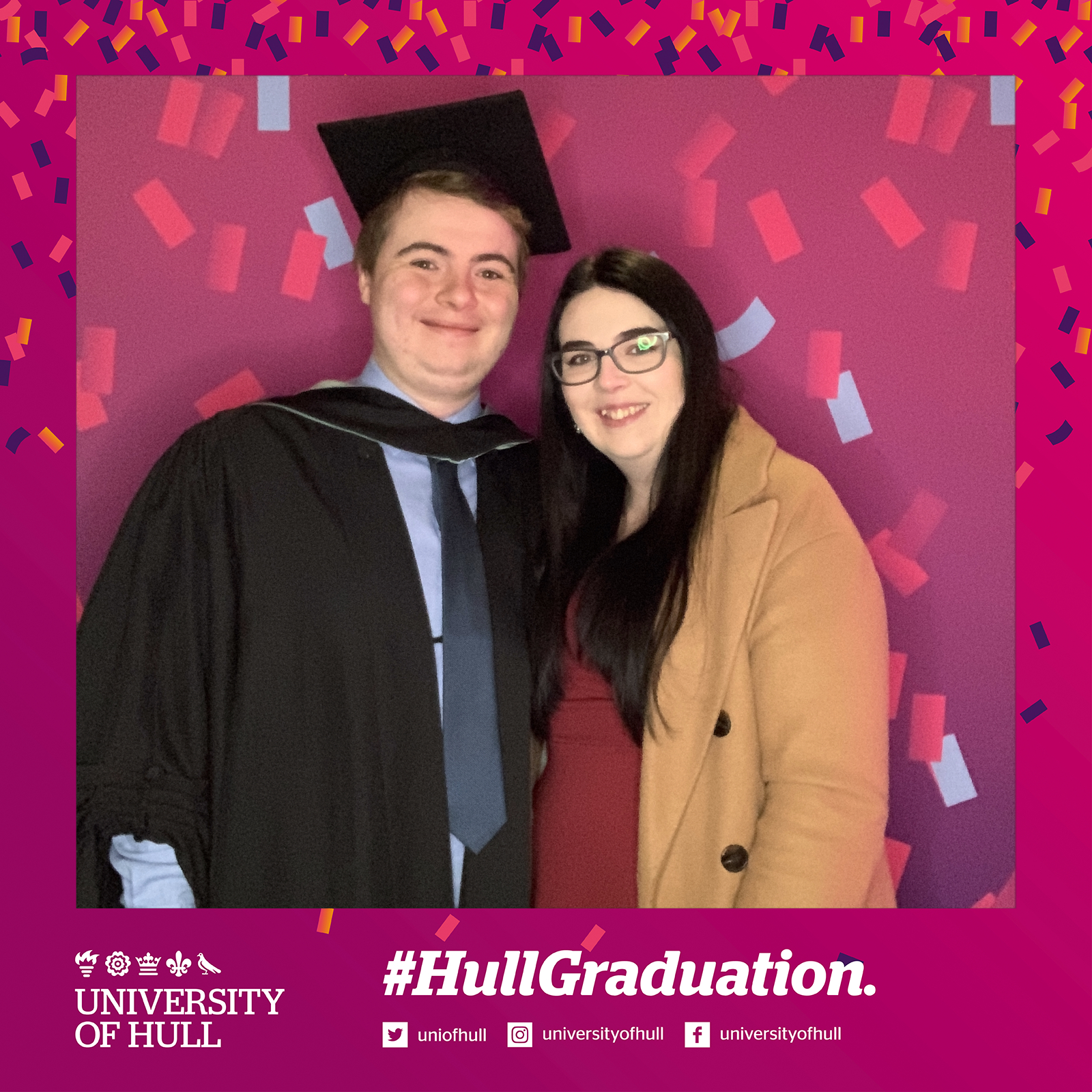 Hull Graduation.. | View more photos from the event at gallery.magicimages.uk/u/MagicImages/Hull-Graduation-8