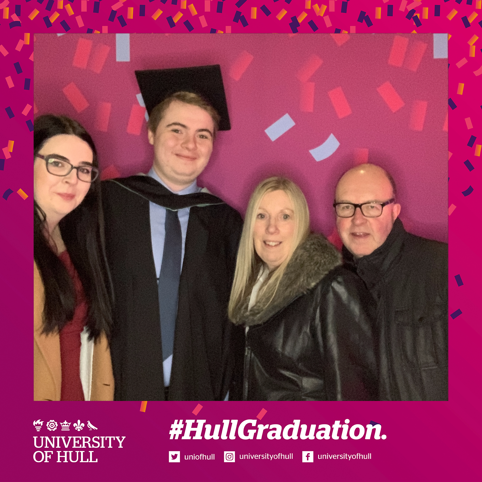 Hull Graduation.. | View more photos from the event at gallery.magicimages.uk/u/MagicImages/Hull-Graduation-8