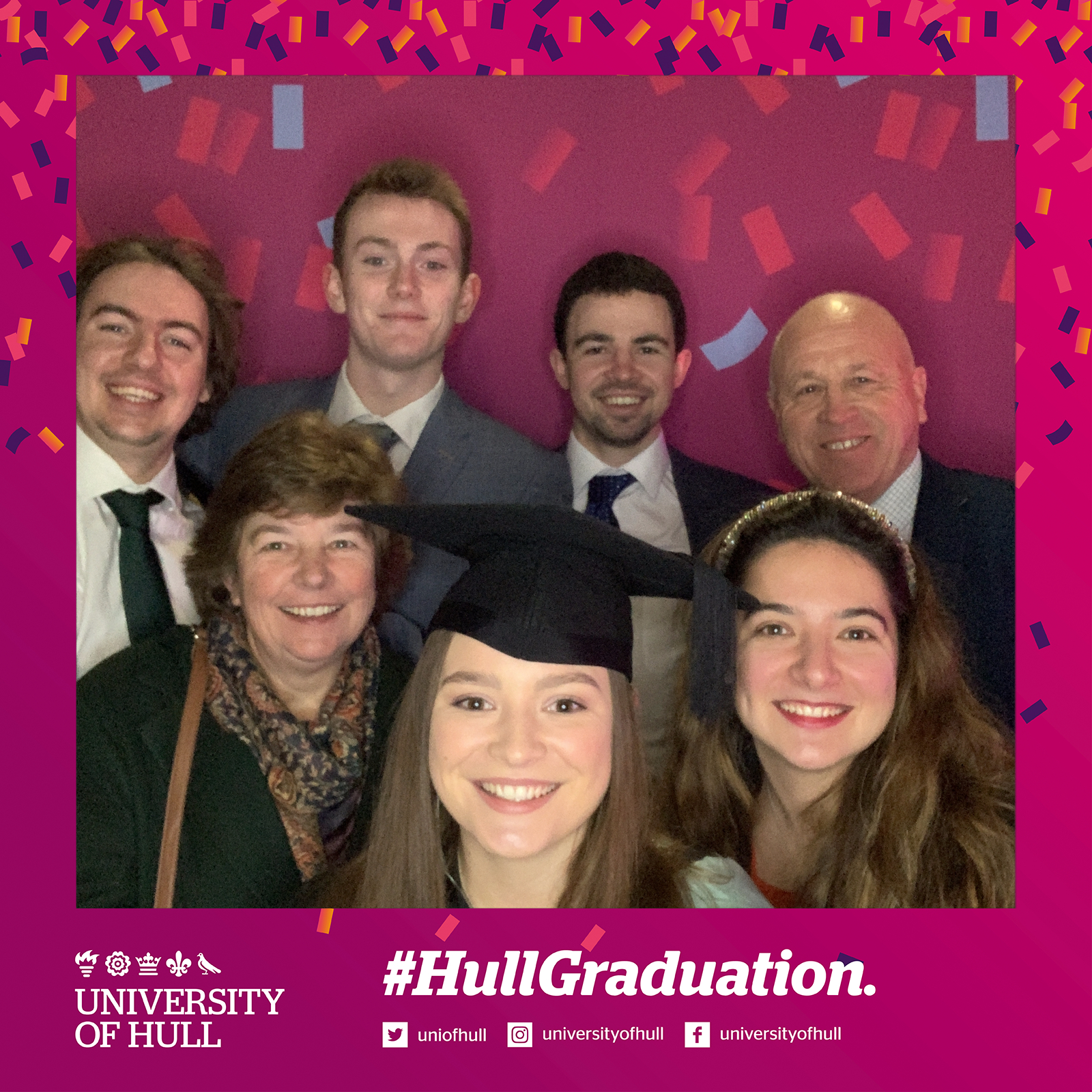 Hull Graduation.. | View more photos from the event at gallery.magicimages.uk/u/MagicImages/Hull-Graduation-8