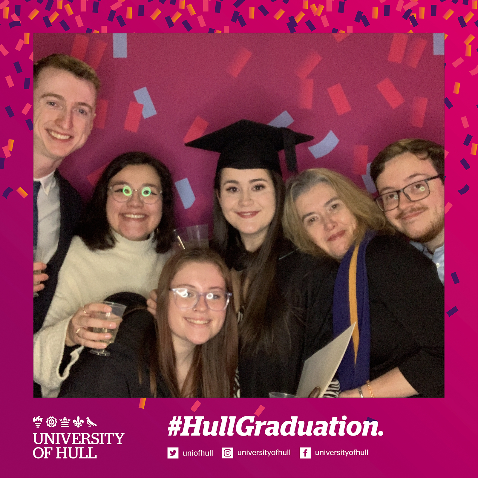 Hull Graduation.. | View more photos from the event at gallery.magicimages.uk/u/MagicImages/Hull-Graduation-8