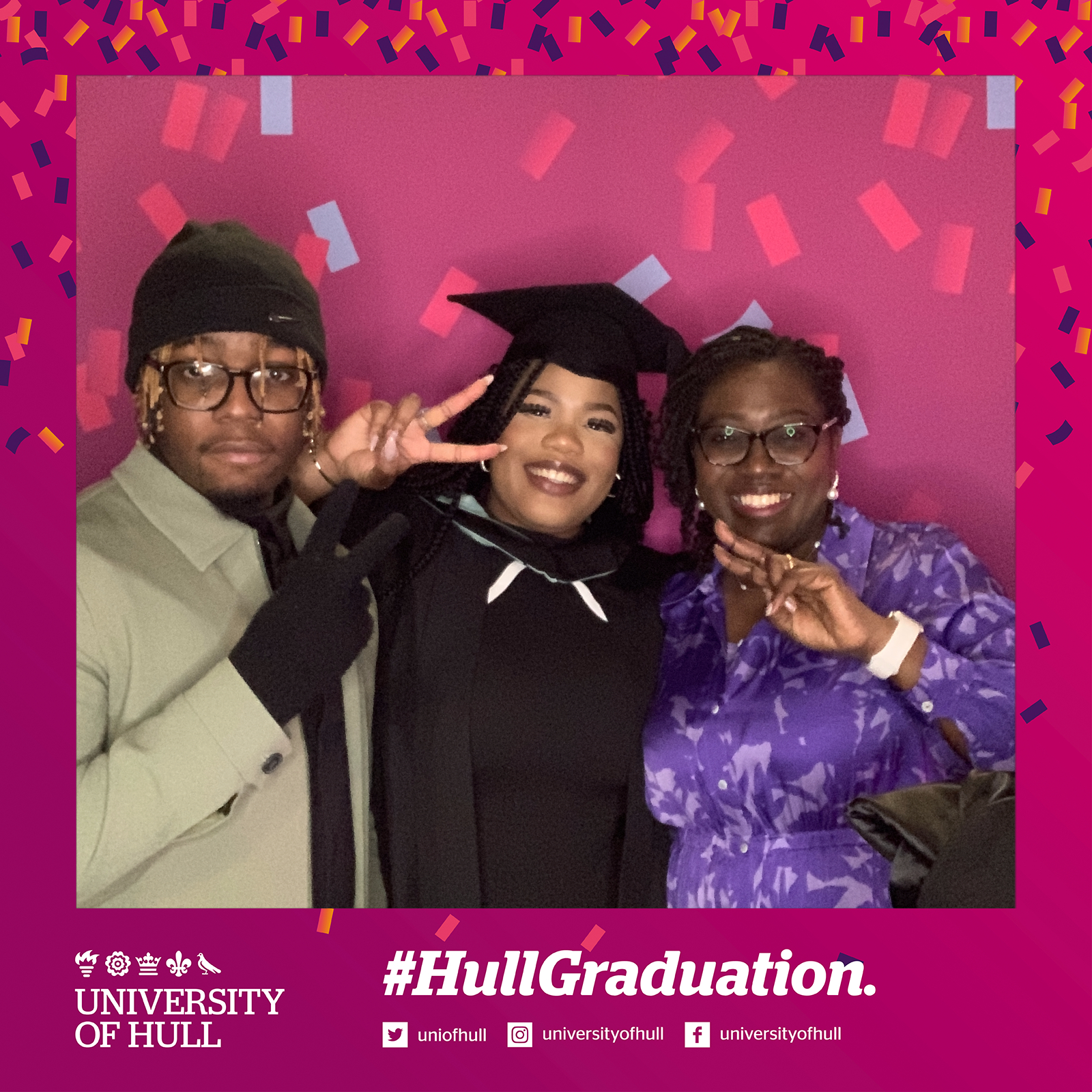 Hull Graduation.. | View more photos from the event at gallery.magicimages.uk/u/MagicImages/Hull-Graduation-8