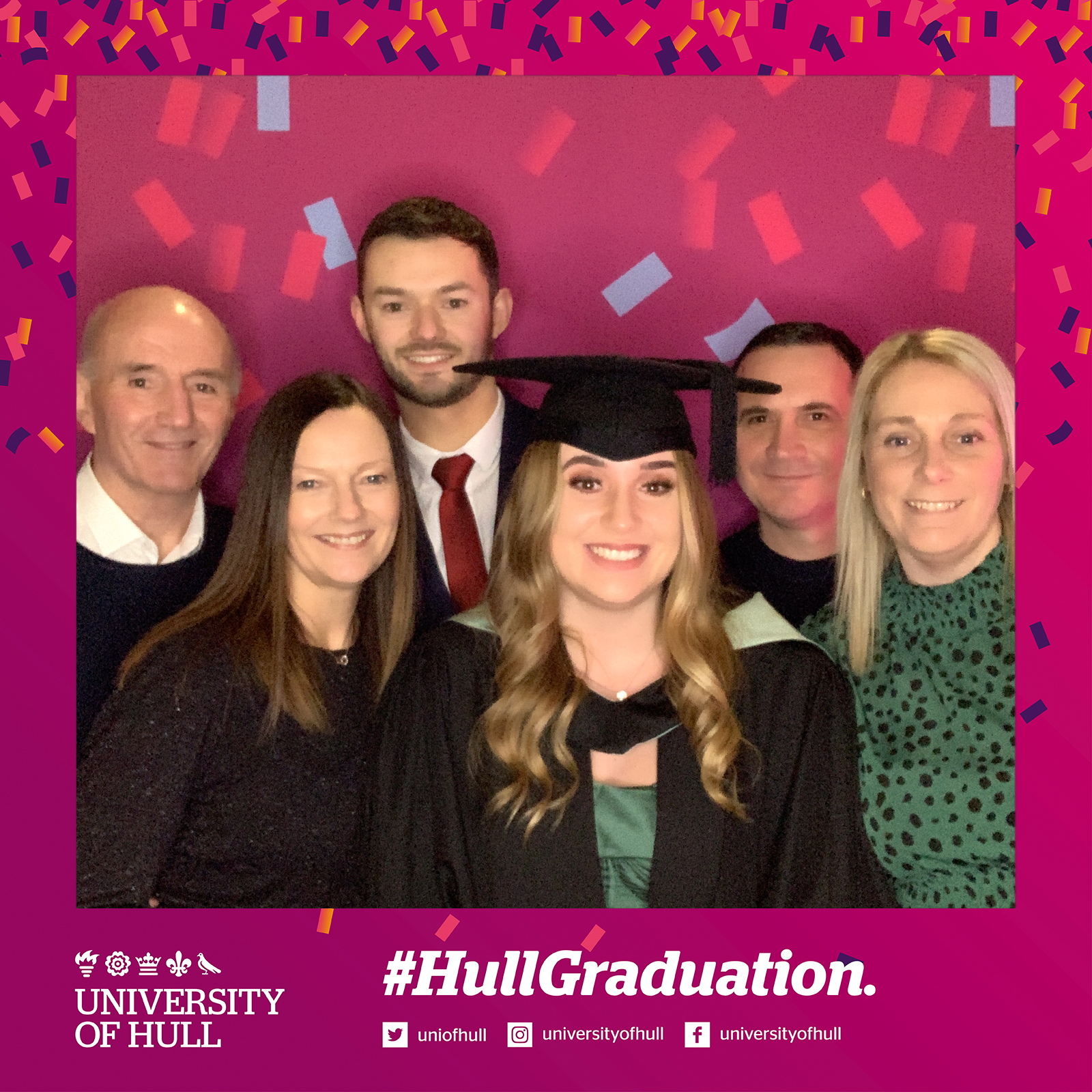 Hull Graduation.. | View more photos from the event at gallery.magicimages.uk/u/MagicImages/Hull-Graduation-8