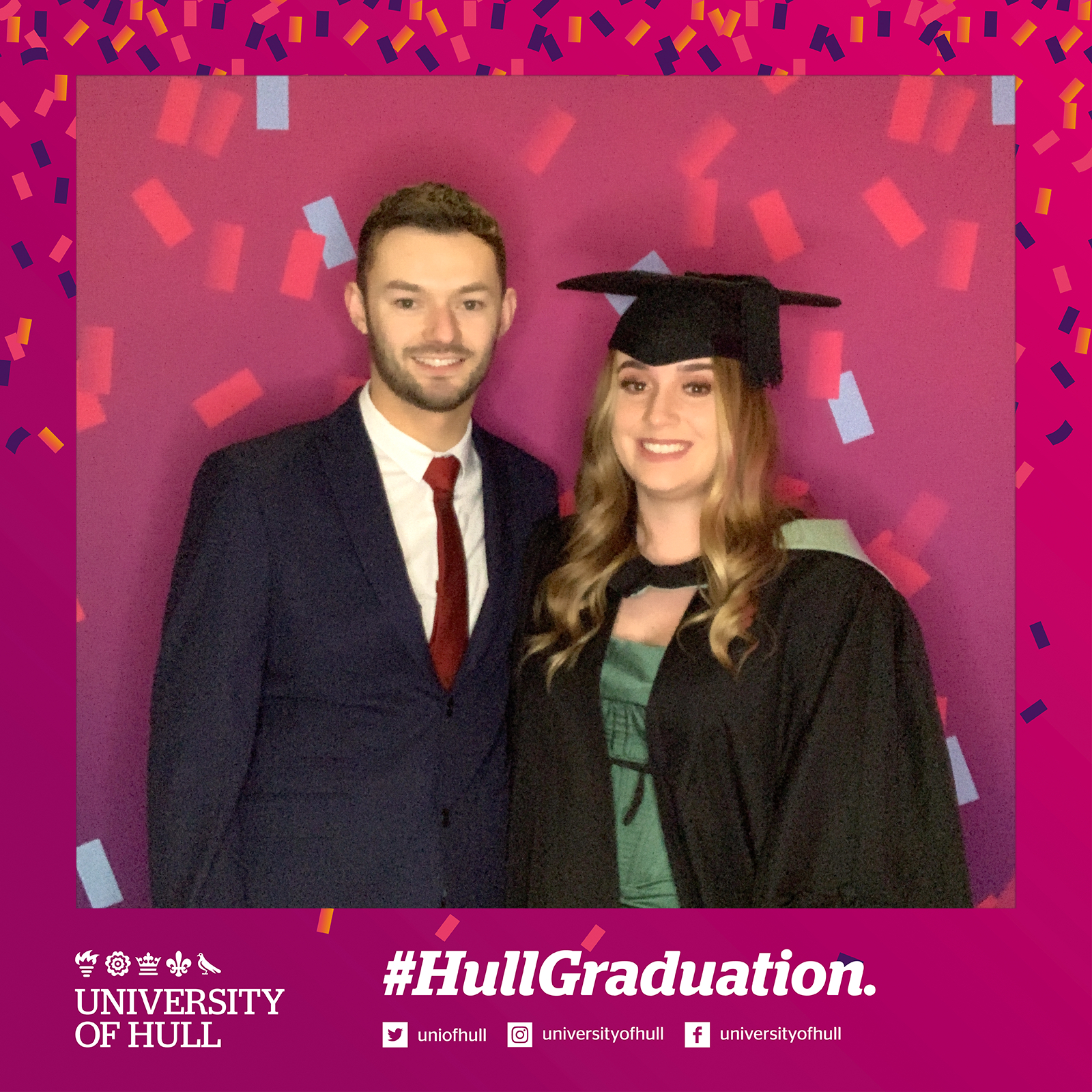 Hull Graduation.. | View more photos from the event at gallery.magicimages.uk/u/MagicImages/Hull-Graduation-8