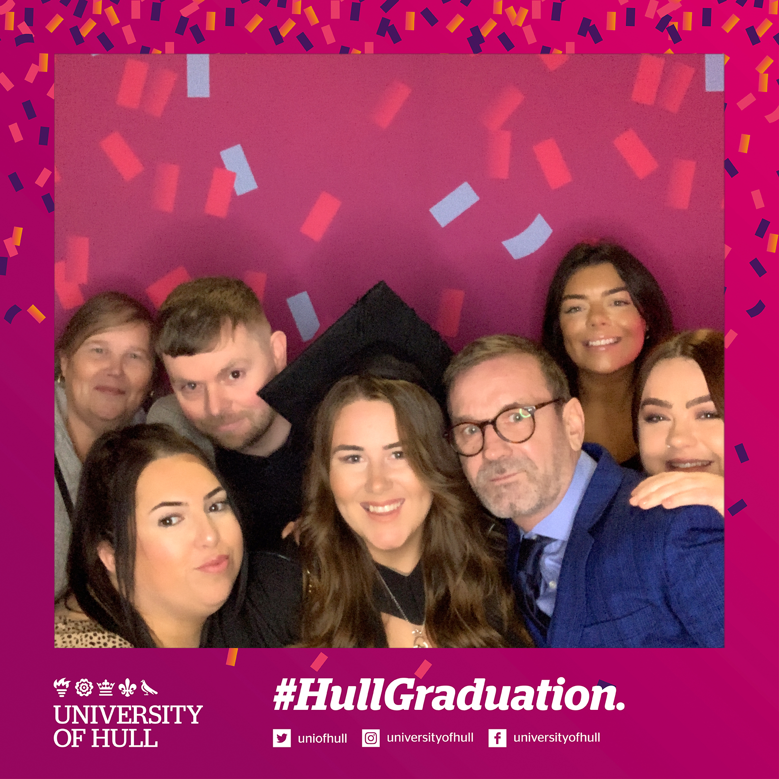Hull Graduation.. | View more photos from the event at gallery.magicimages.uk/u/MagicImages/Hull-Graduation-8