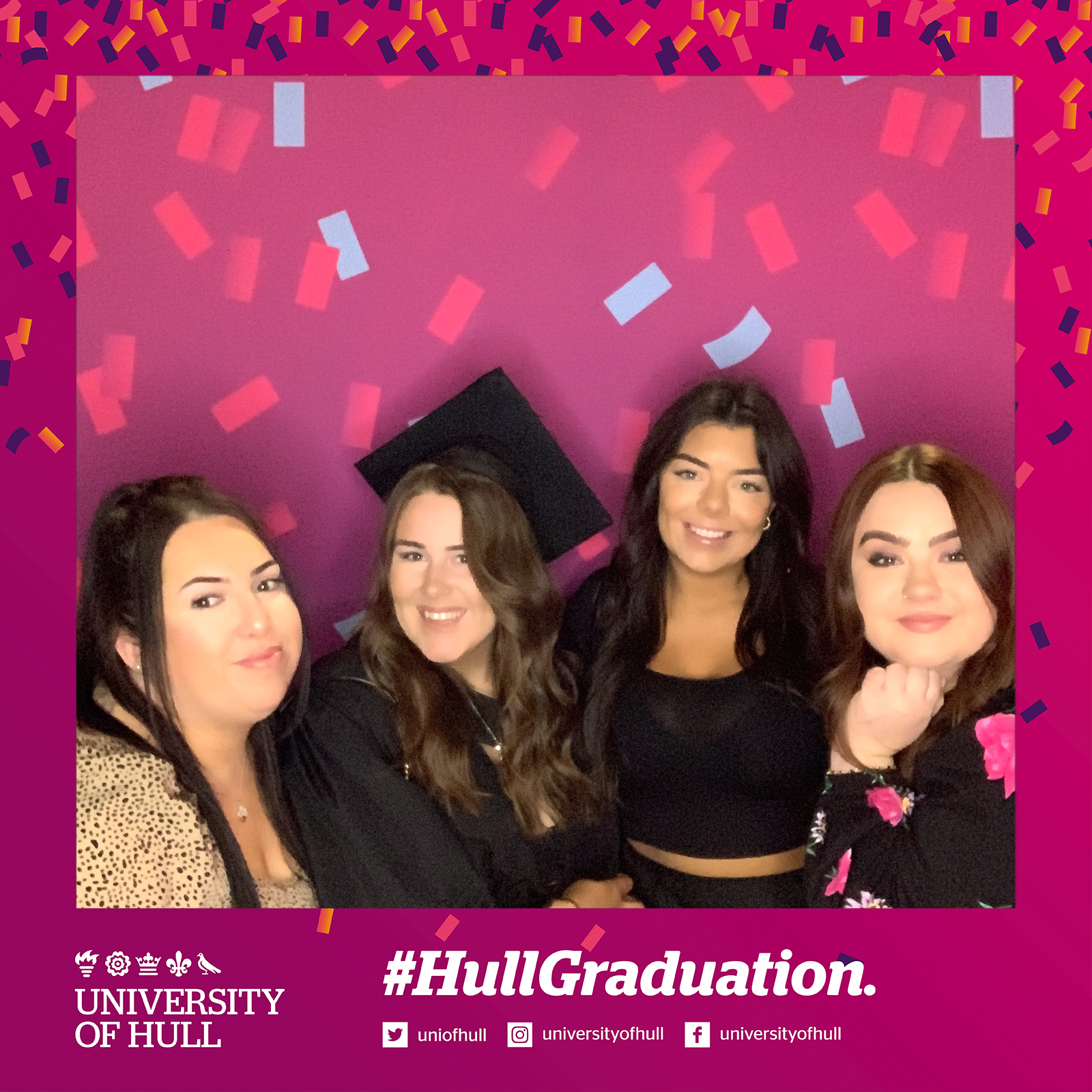 Hull Graduation.. | View more photos from the event at gallery.magicimages.uk/u/MagicImages/Hull-Graduation-8