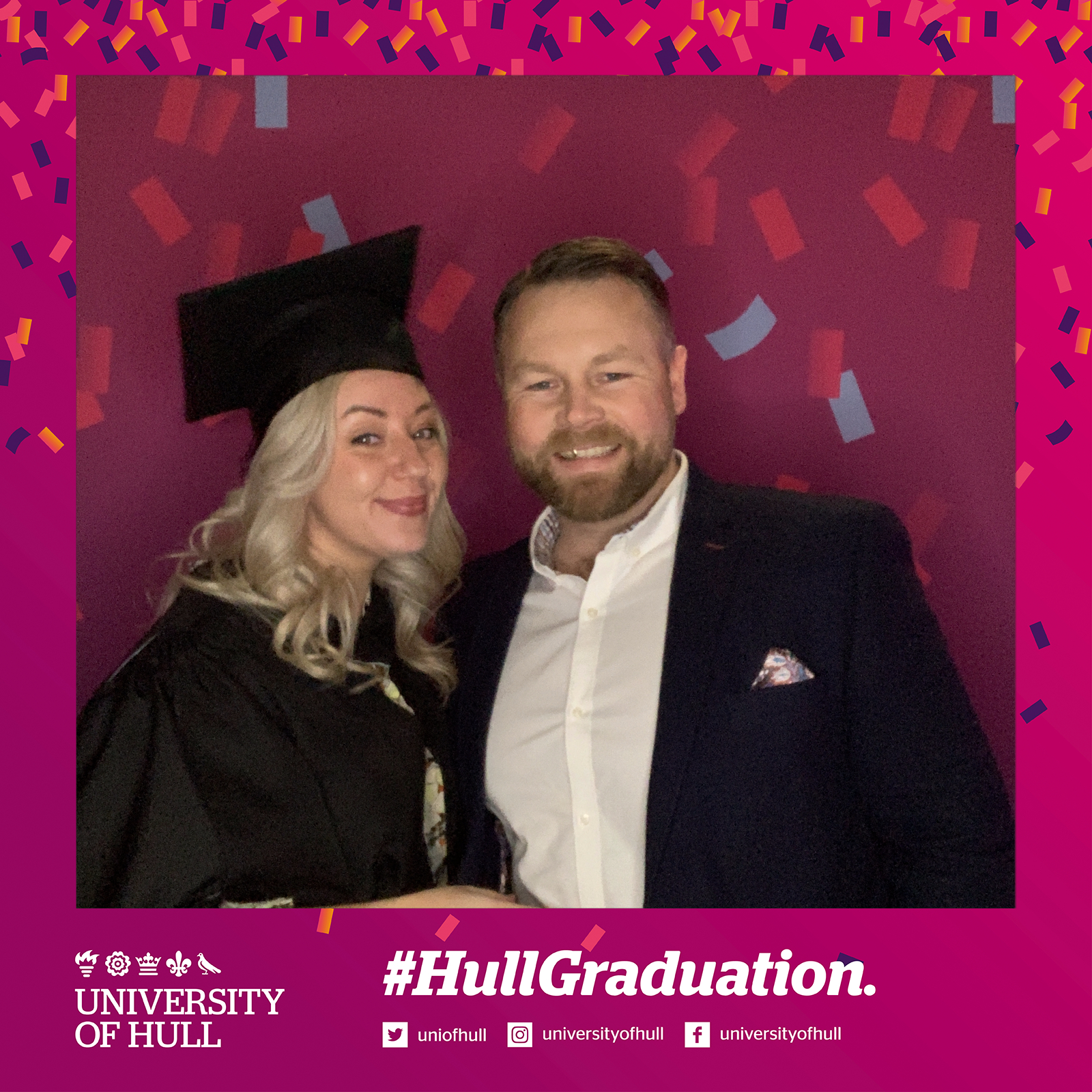Hull Graduation.. | View more photos from the event at gallery.magicimages.uk/u/MagicImages/Hull-Graduation-8