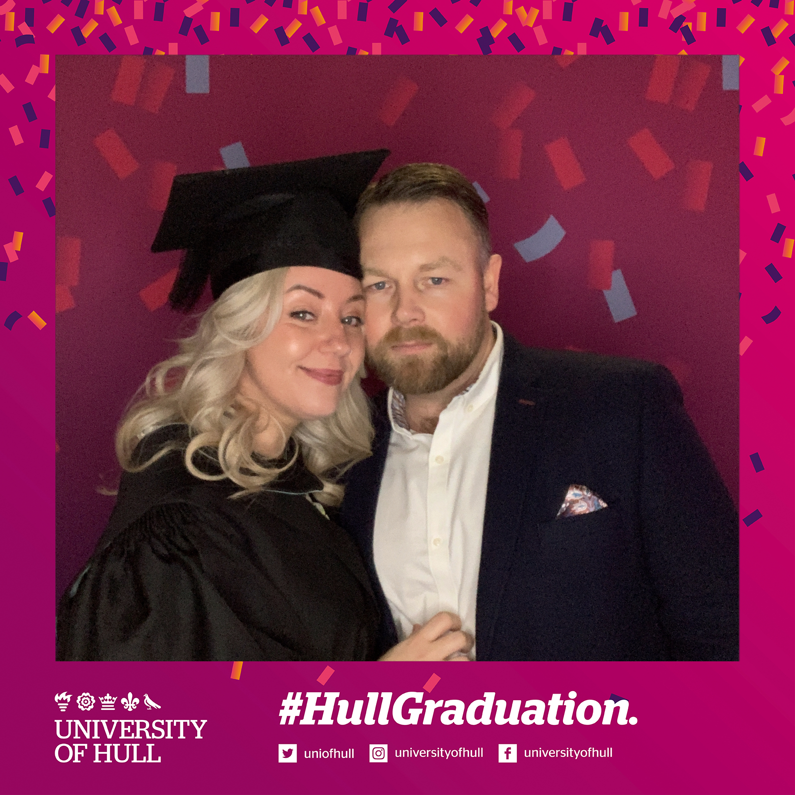 Hull Graduation.. | View more photos from the event at gallery.magicimages.uk/u/MagicImages/Hull-Graduation-8