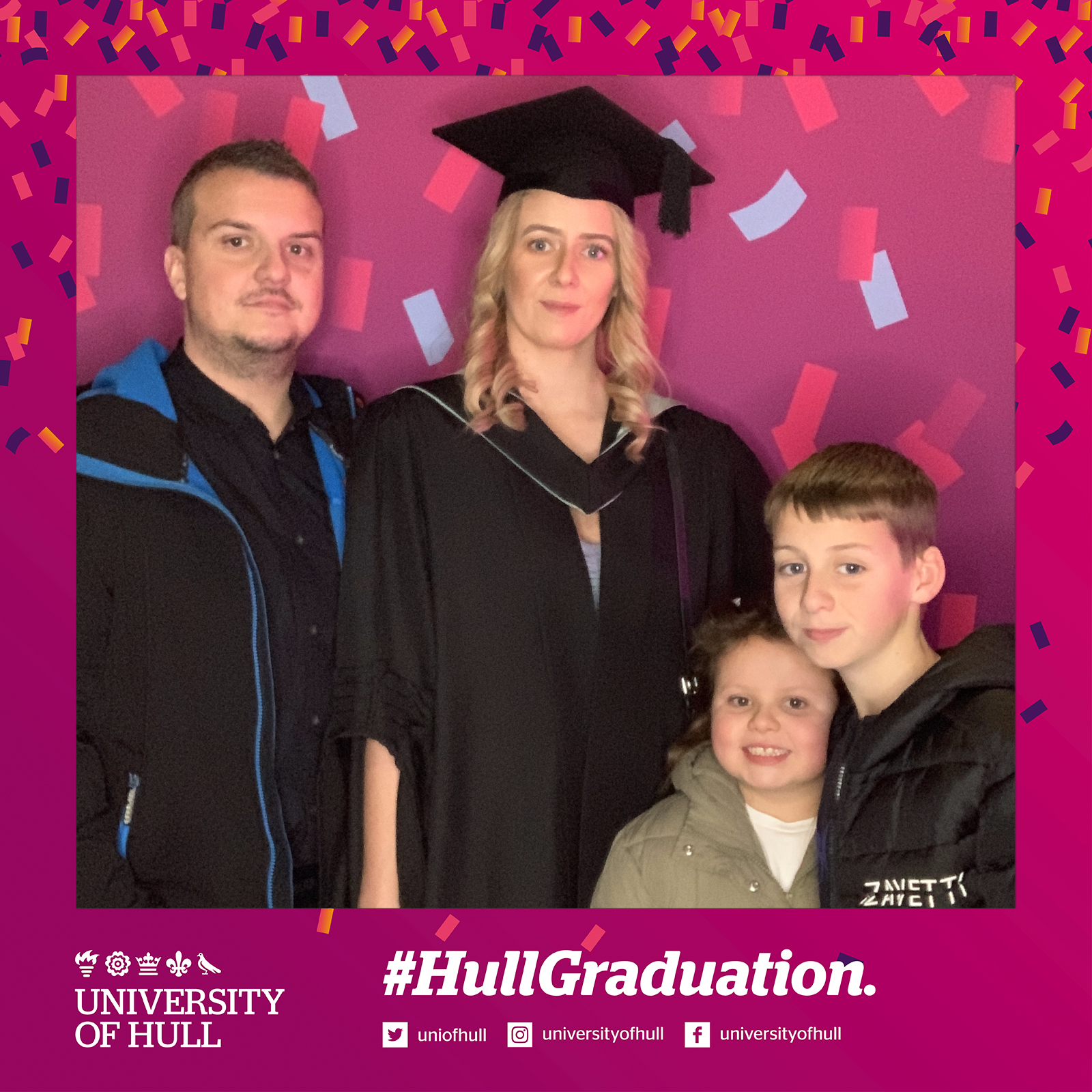 Hull Graduation.. | View more photos from the event at gallery.magicimages.uk/u/MagicImages/Hull-Graduation-8