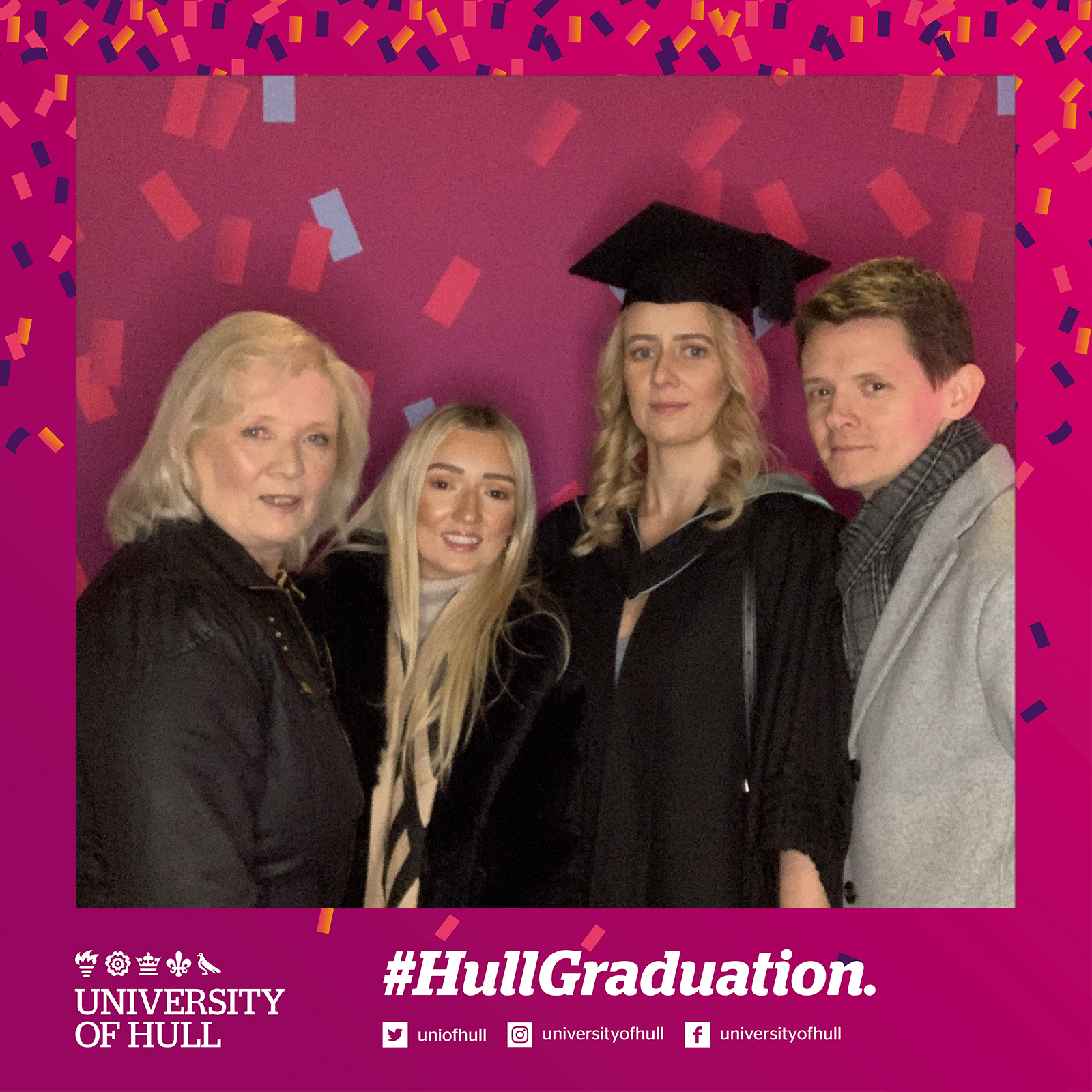 Hull Graduation.. | View more photos from the event at gallery.magicimages.uk/u/MagicImages/Hull-Graduation-8