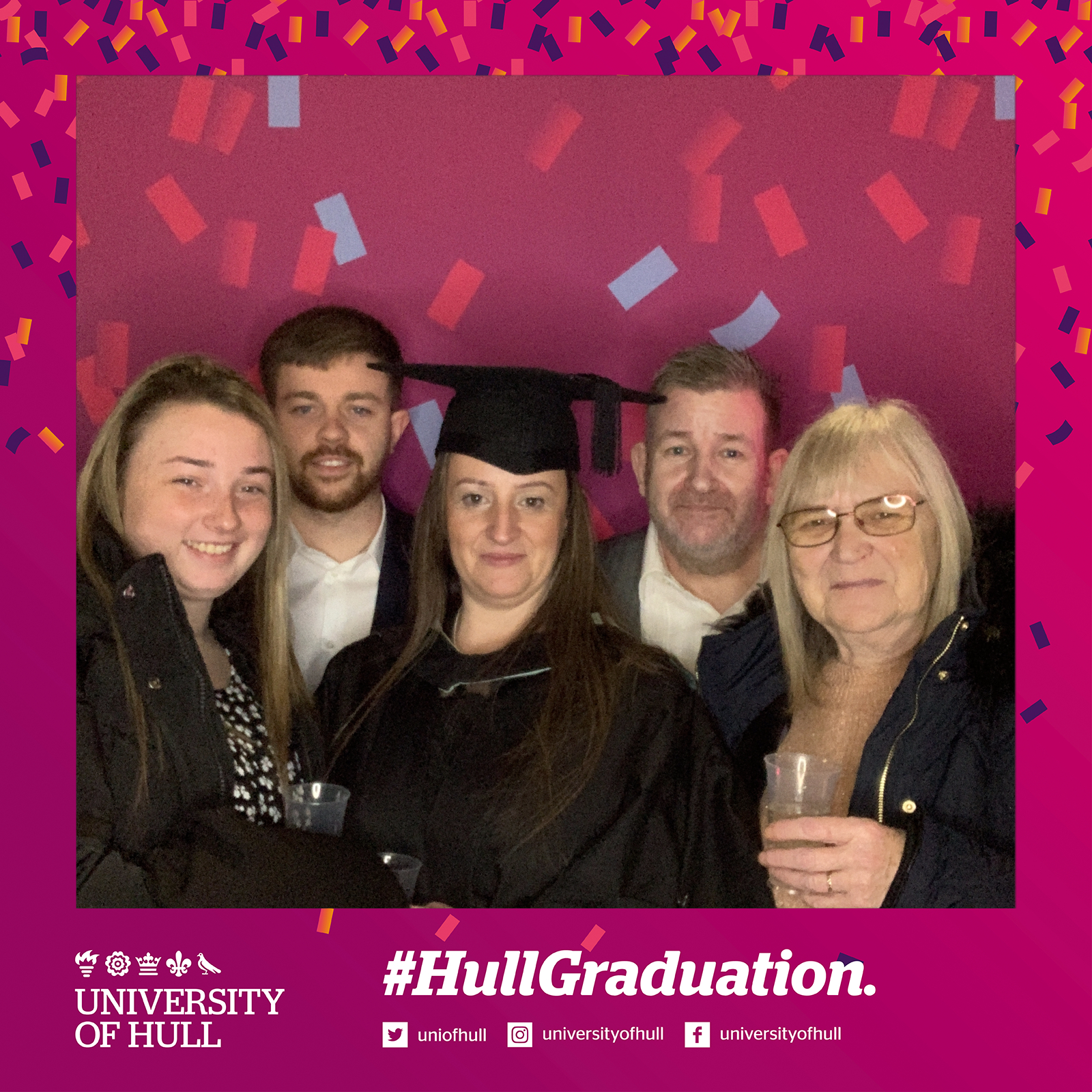 Hull Graduation.. | View more photos from the event at gallery.magicimages.uk/u/MagicImages/Hull-Graduation-8