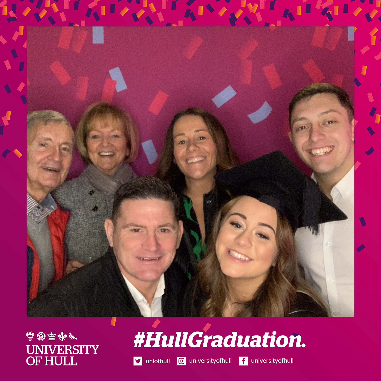 Hull Graduation.. | View more photos from the event at gallery.magicimages.uk/u/MagicImages/Hull-Graduation-8