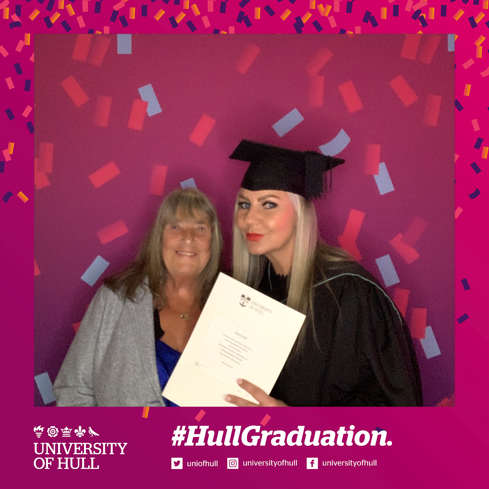 Hull Graduation.. | View more photos from the event at gallery.magicimages.uk/u/MagicImages/Hull-Graduation-8