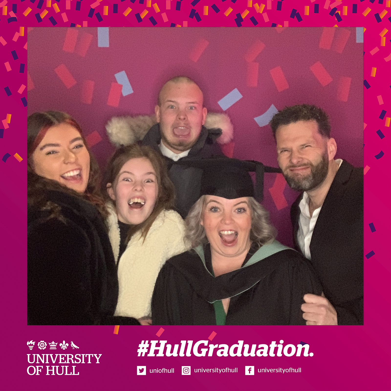 Hull Graduation.. | View more photos from the event at gallery.magicimages.uk/u/MagicImages/Hull-Graduation-8