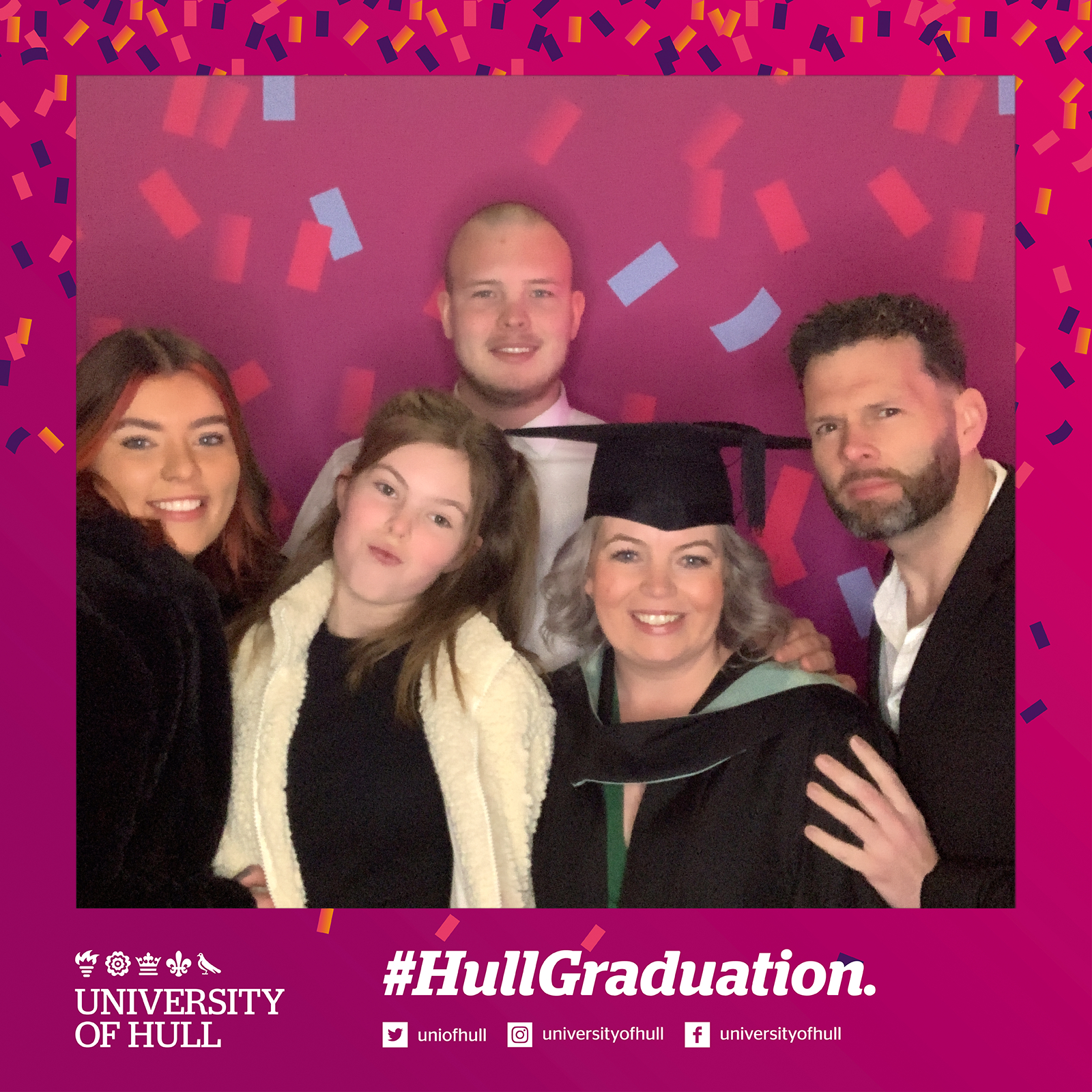 Hull Graduation.. | View more photos from the event at gallery.magicimages.uk/u/MagicImages/Hull-Graduation-8