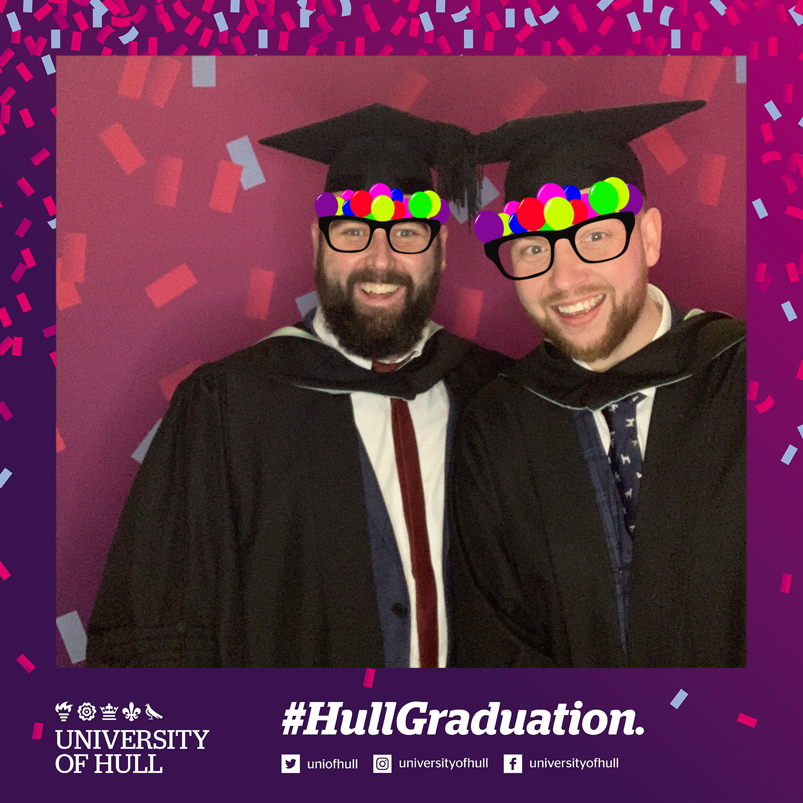 Hull Graduation.. | View more photos from the event at gallery.magicimages.uk/u/MagicImages/Hull-Graduation-8