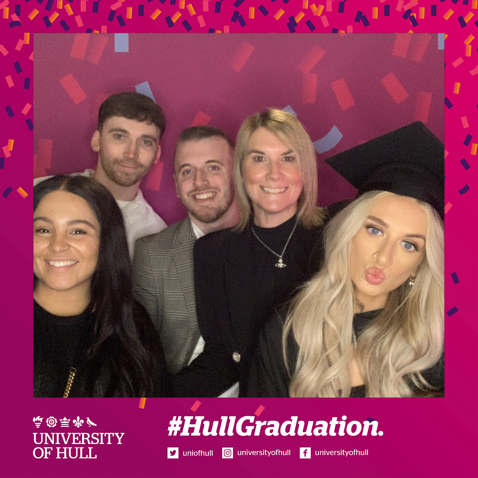 Hull Graduation.. | View more photos from the event at gallery.magicimages.uk/u/MagicImages/Hull-Graduation-8