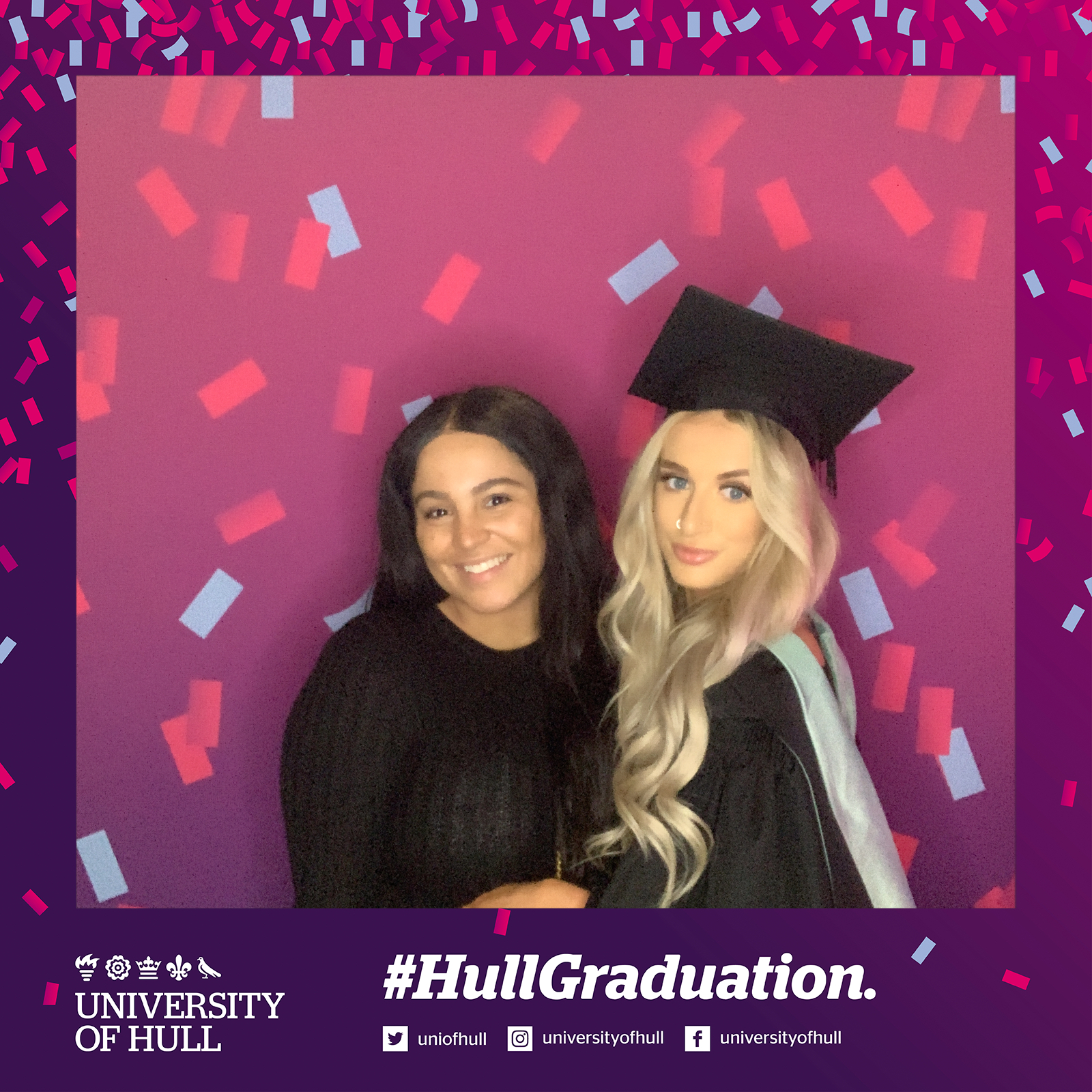 Hull Graduation.. | View more photos from the event at gallery.magicimages.uk/u/MagicImages/Hull-Graduation-8