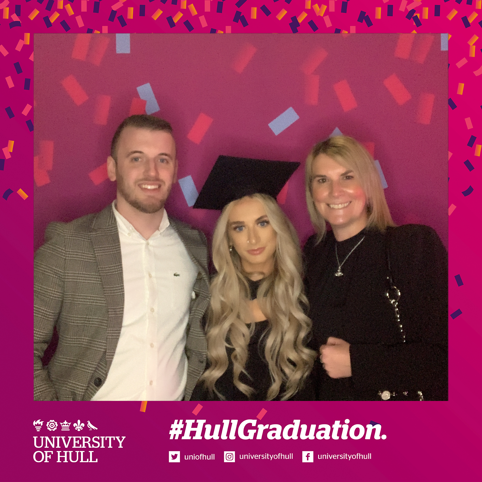 Hull Graduation.. | View more photos from the event at gallery.magicimages.uk/u/MagicImages/Hull-Graduation-8
