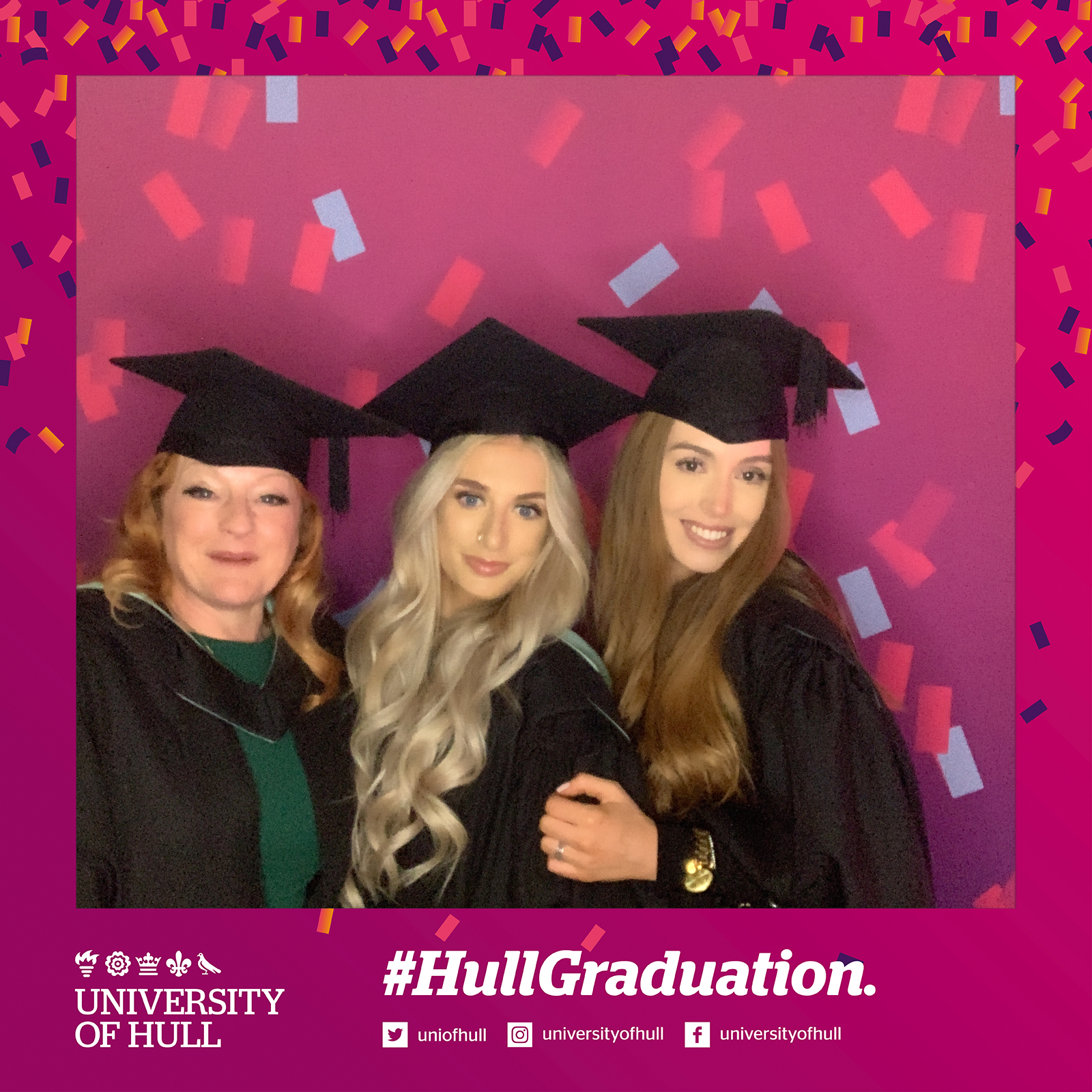 Hull Graduation.. | View more photos from the event at gallery.magicimages.uk/u/MagicImages/Hull-Graduation-8