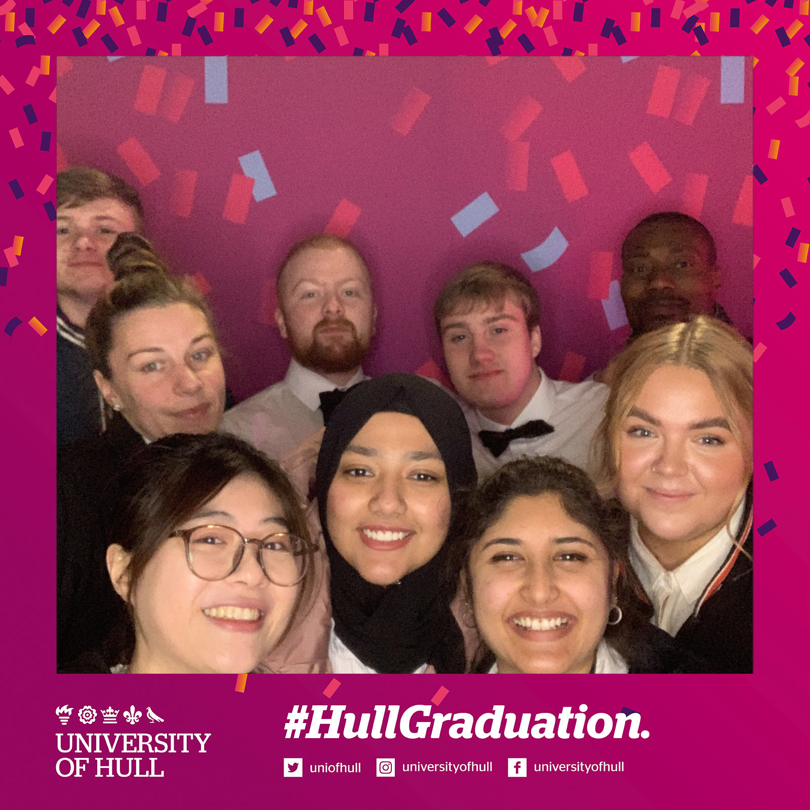 Hull Graduation.. | View more photos from the event at gallery.magicimages.uk/u/MagicImages/Hull-Graduation-8