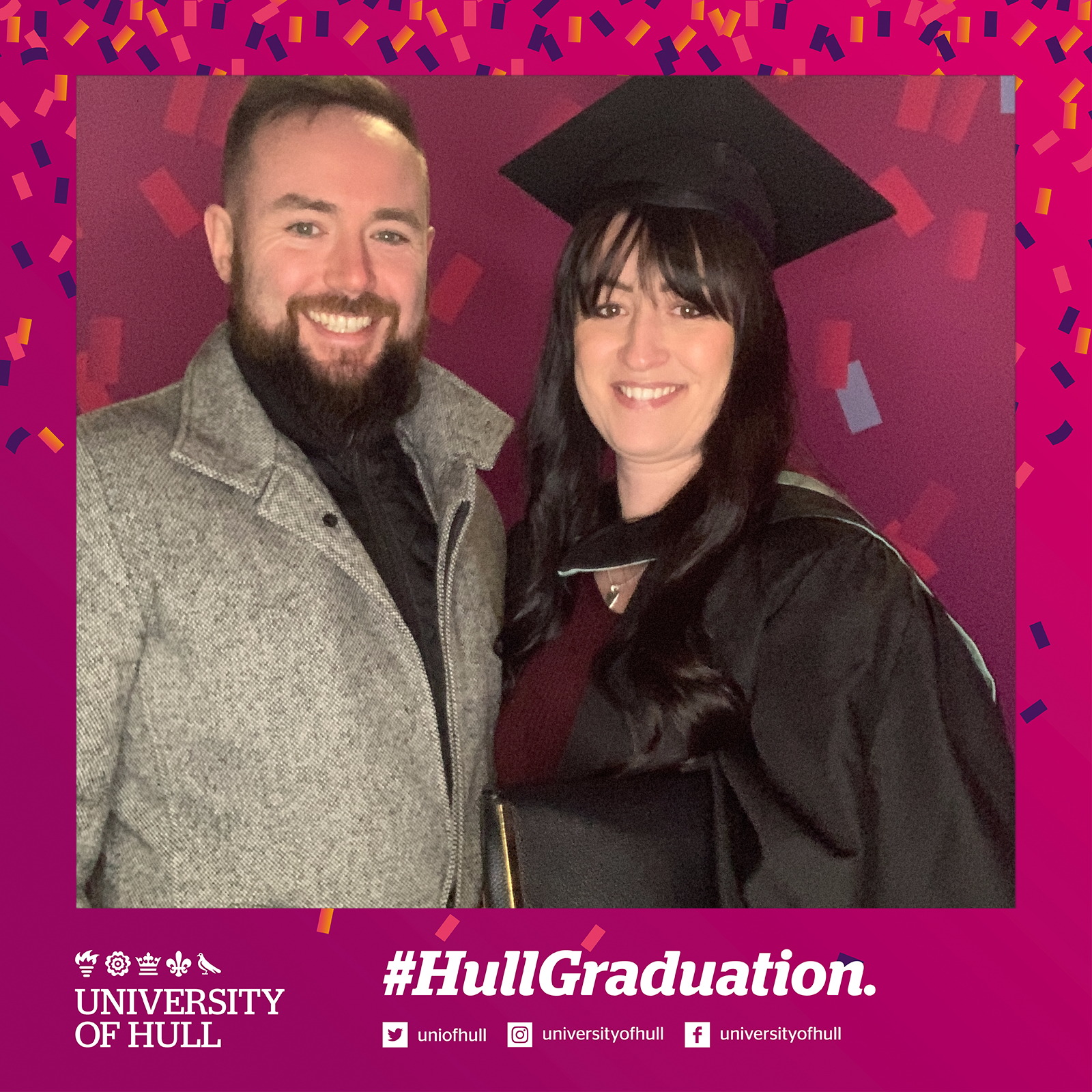 Hull Graduation.. | View more photos from the event at gallery.magicimages.uk/u/MagicImages/Hull-Graduation-8