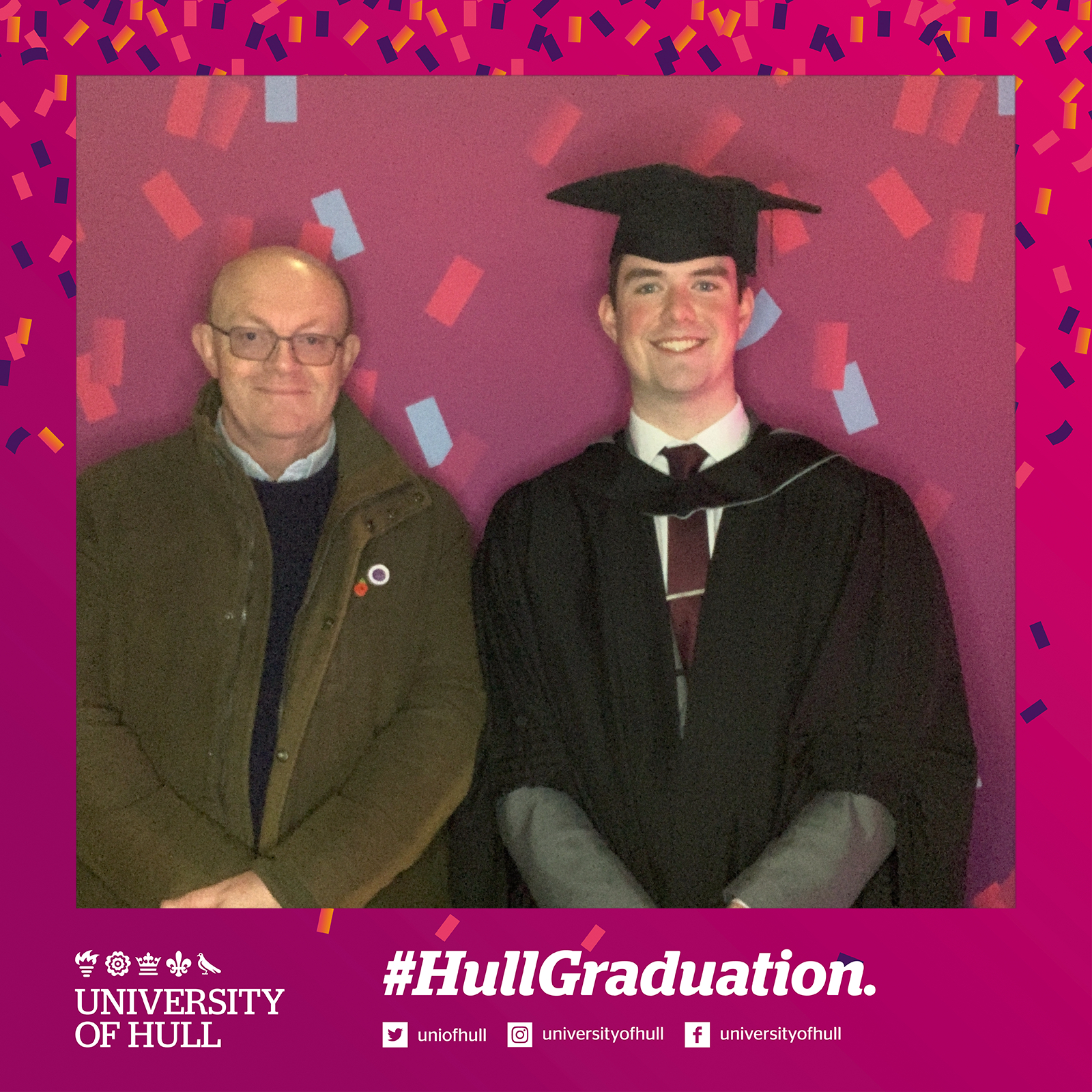 Hull Graduation.. | View more photos from the event at gallery.magicimages.uk/u/MagicImages/Hull-Graduation-8