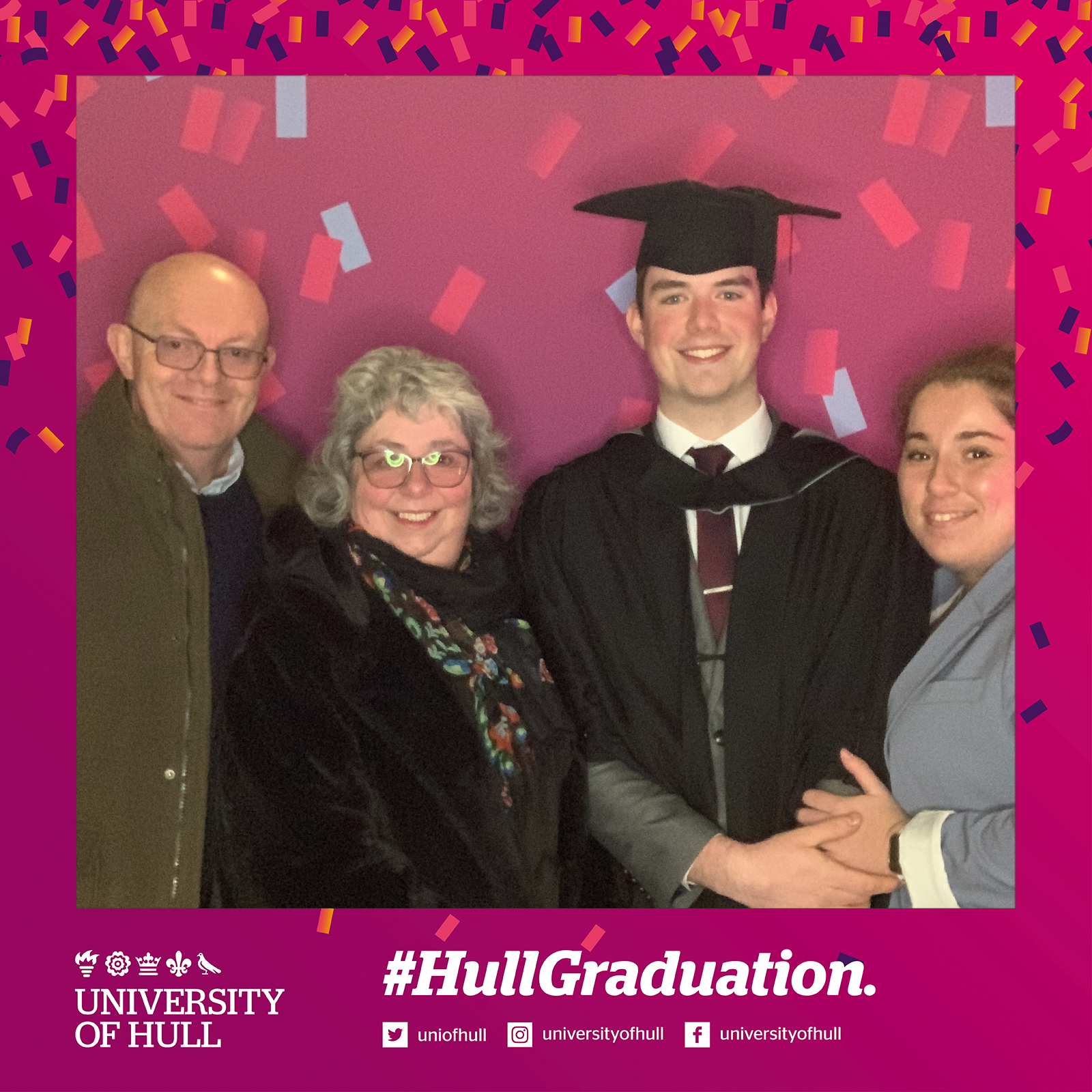 Hull Graduation.. | View more photos from the event at gallery.magicimages.uk/u/MagicImages/Hull-Graduation-8